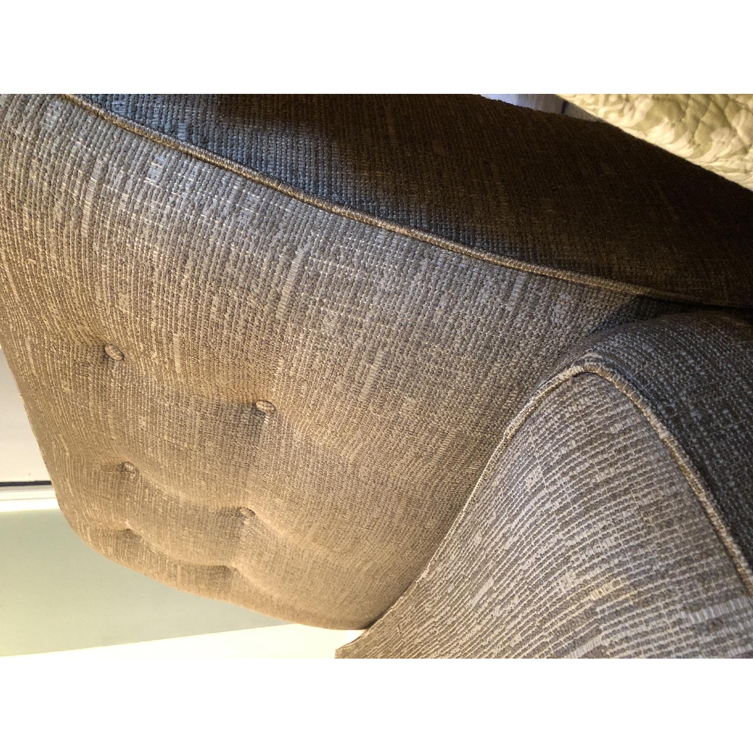 Mitchell Gold + Bob Williams Armless Chair - image-2