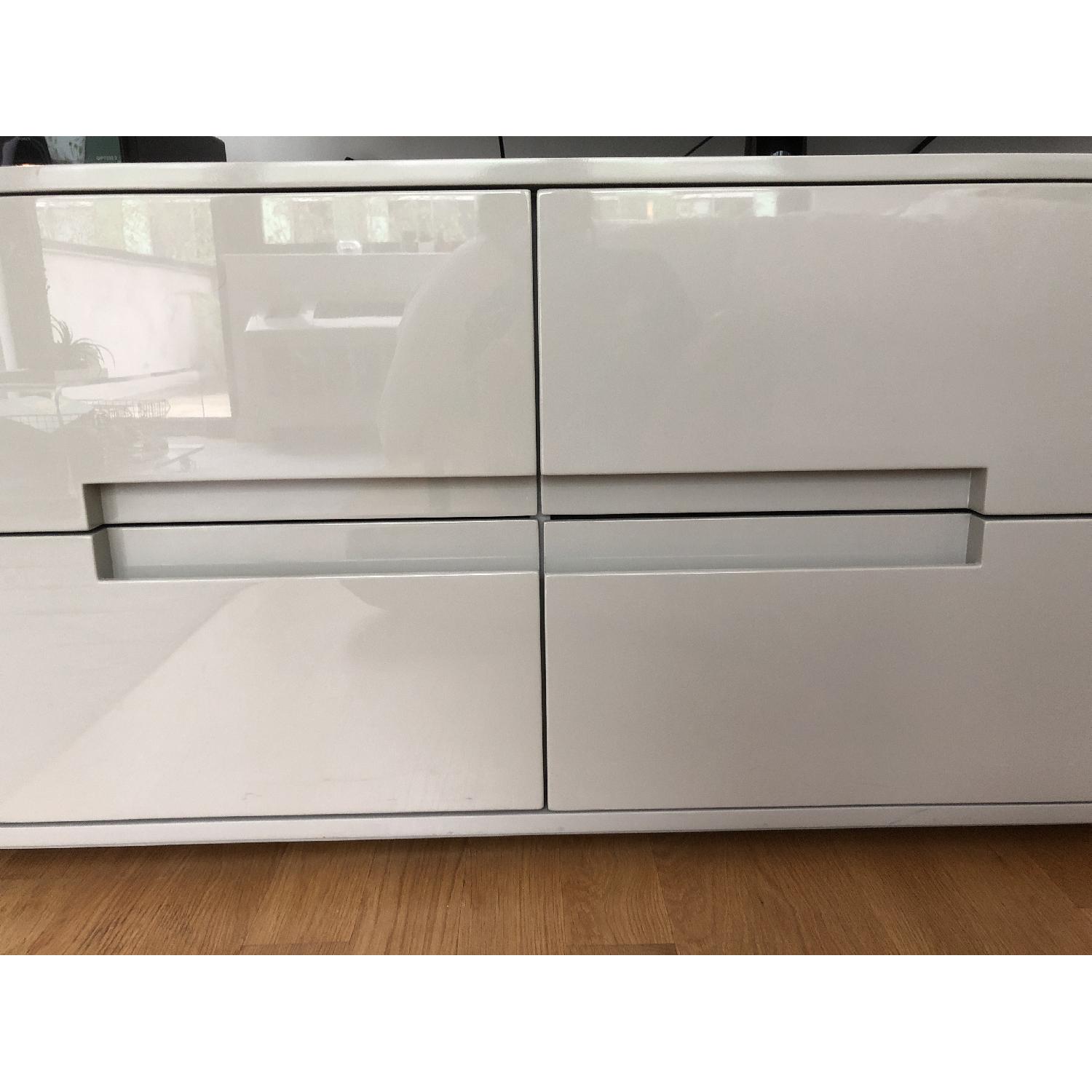 CB2 Latitude Oat Low Dresser - image-2