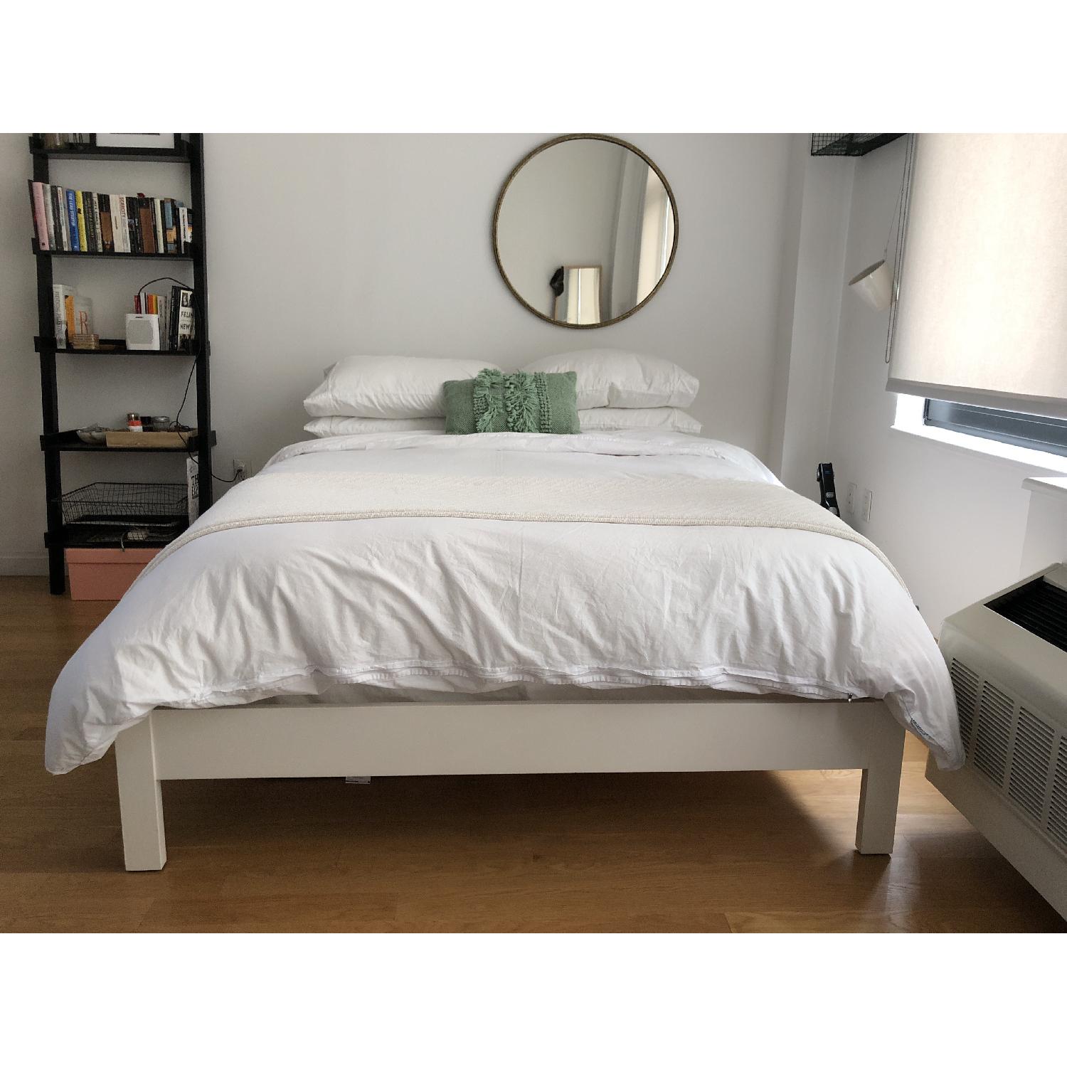 Lexington Panel Bed Frame 4 6 Double Size 4 By 6 Bed Frame Funpennsylvania Com