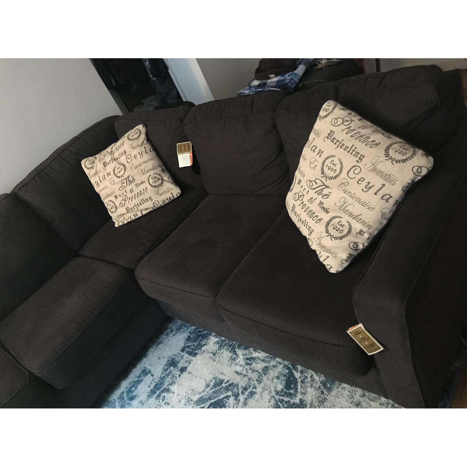 Ashley Alenya 2-Piece Sectional Sofa - image-2