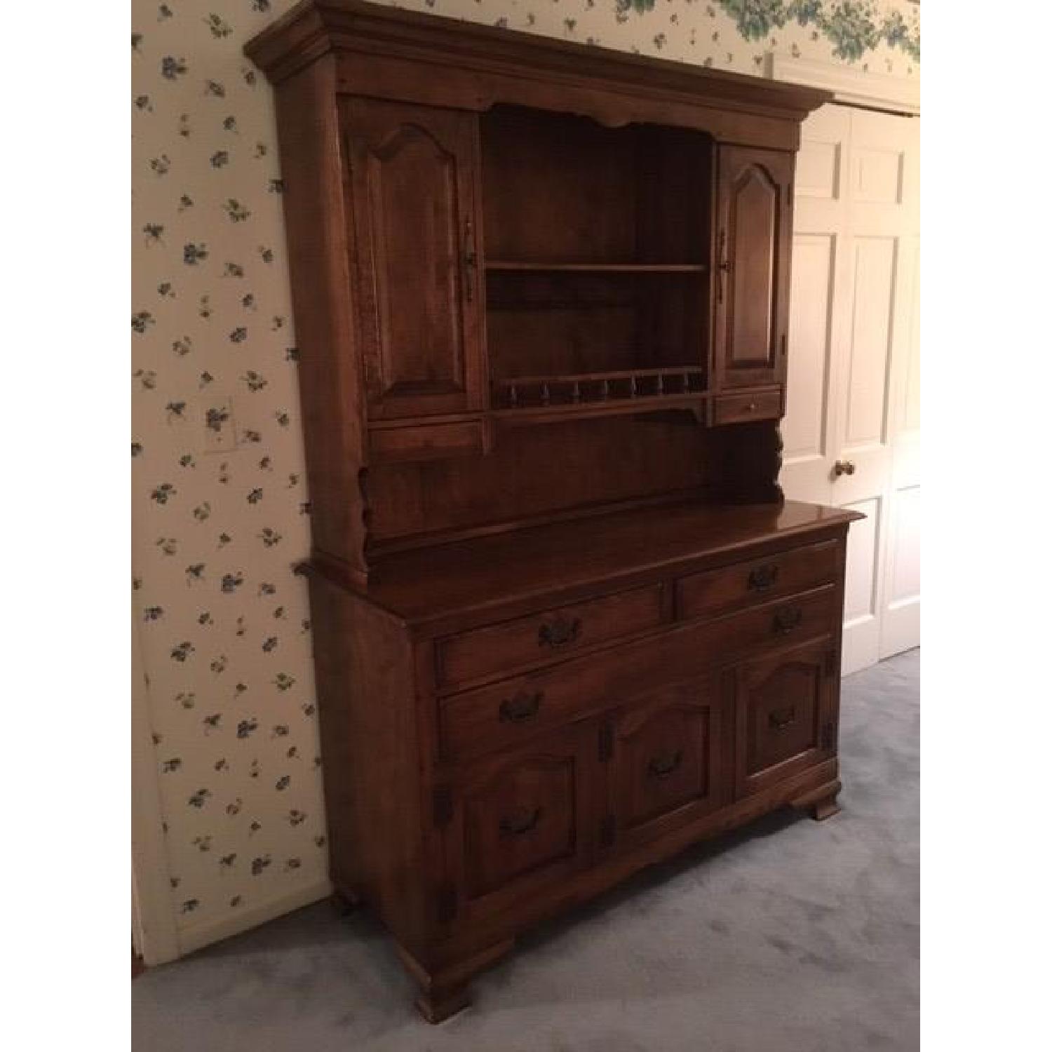 Cushman Colonial Hutch - image-3