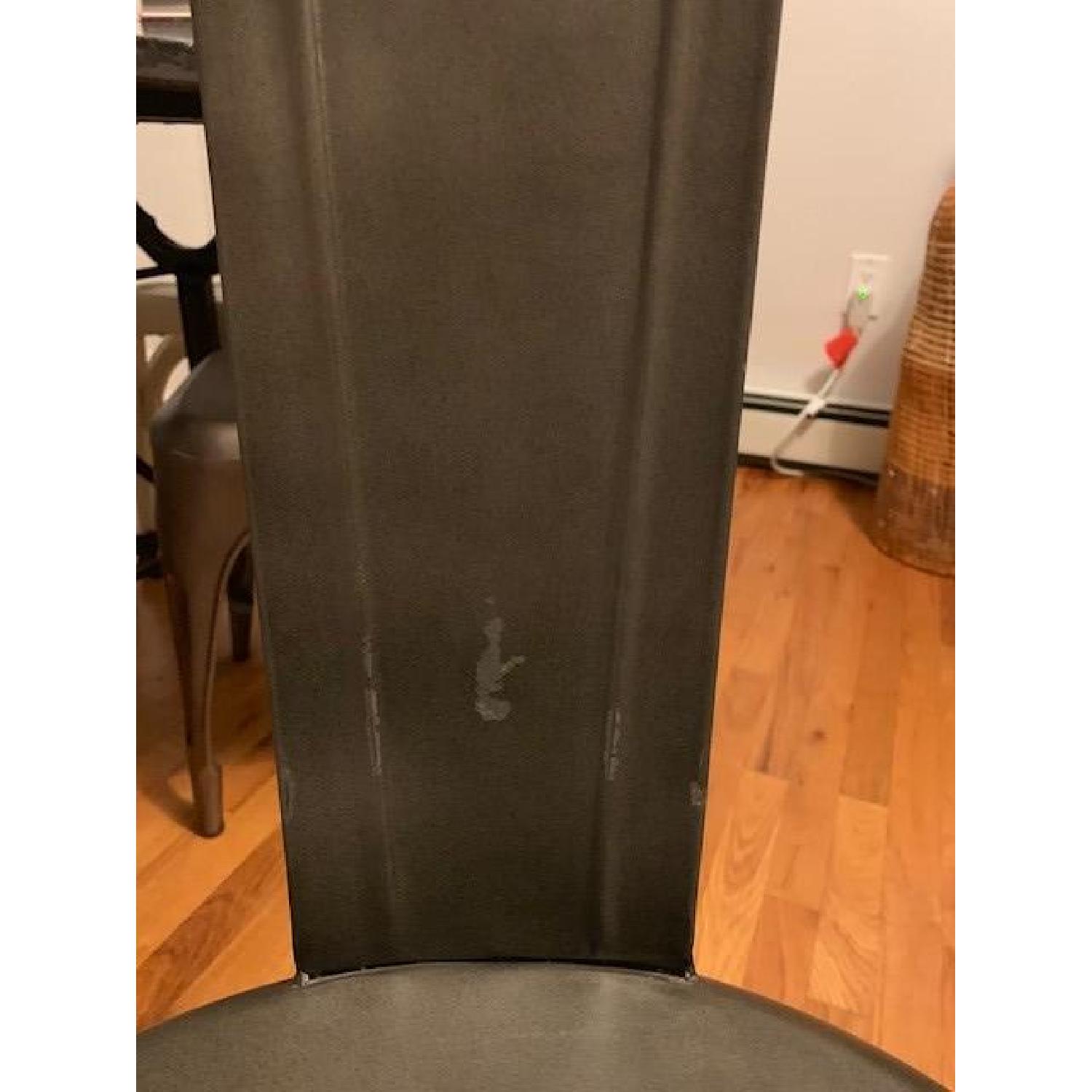 Restoration Hardware Vintage Steel Side Chair - image-8