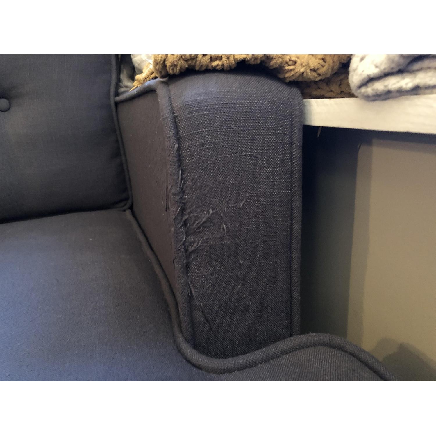 Langley Street Monterey Sectional w/ Right-Facing Chaise - image-3