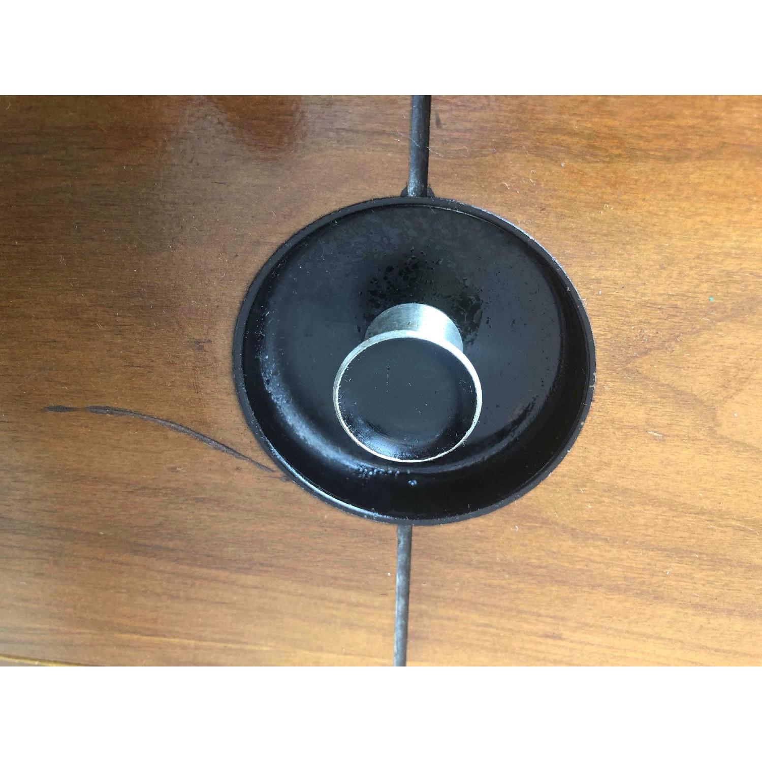 Stanley Furniture Mid Century 1950s 9 Drawer Dresser - image-7