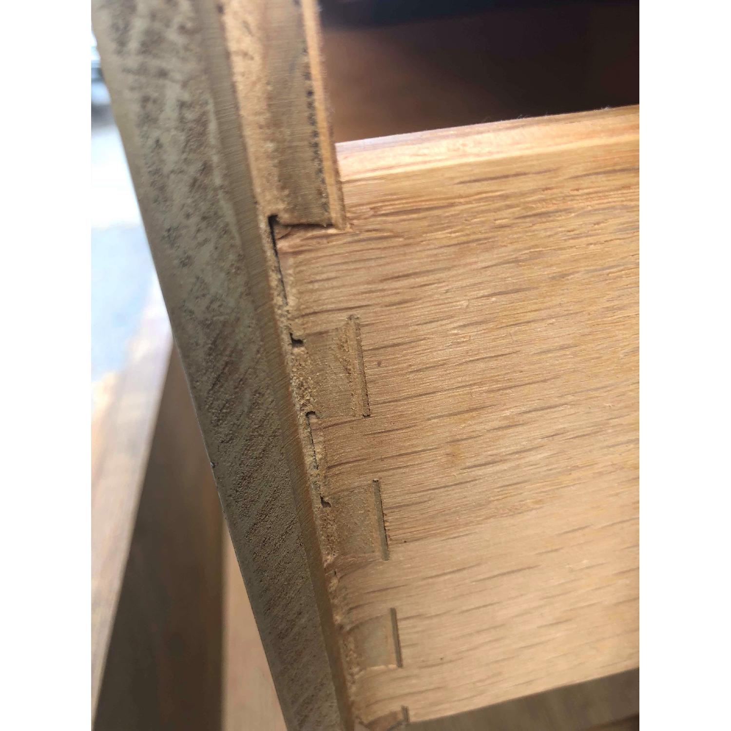 Stanley Furniture Mid Century 1950s 9 Drawer Dresser - image-13