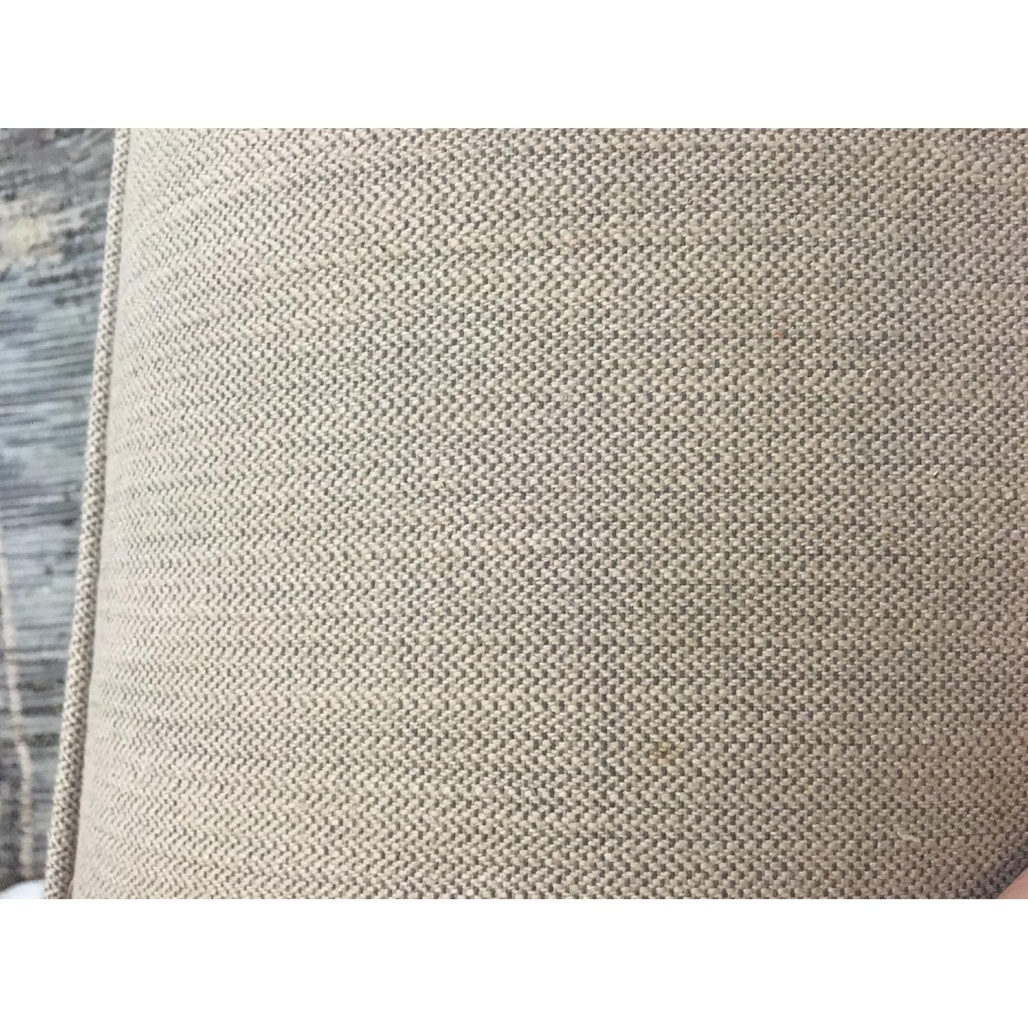 Ikea Stocksund Loveseat - image-4