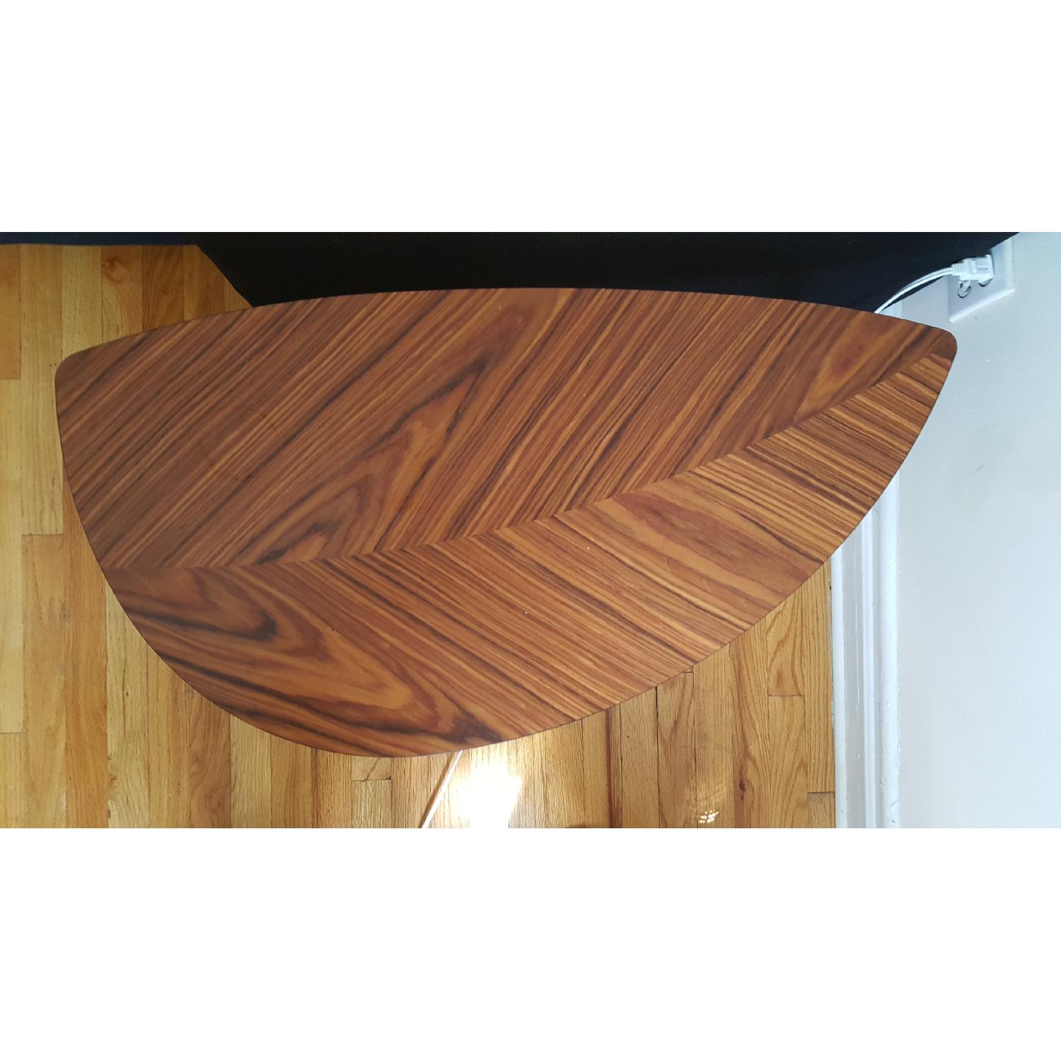 Scandinavian Side Table - image-1