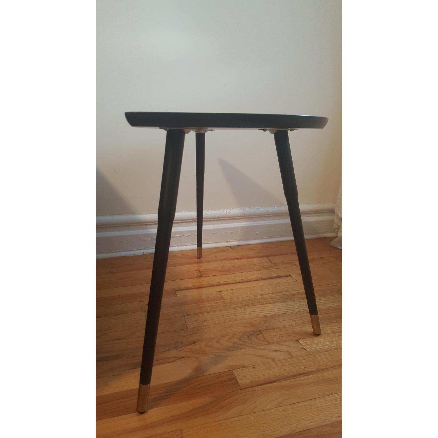 Scandinavian Side Table - image-2