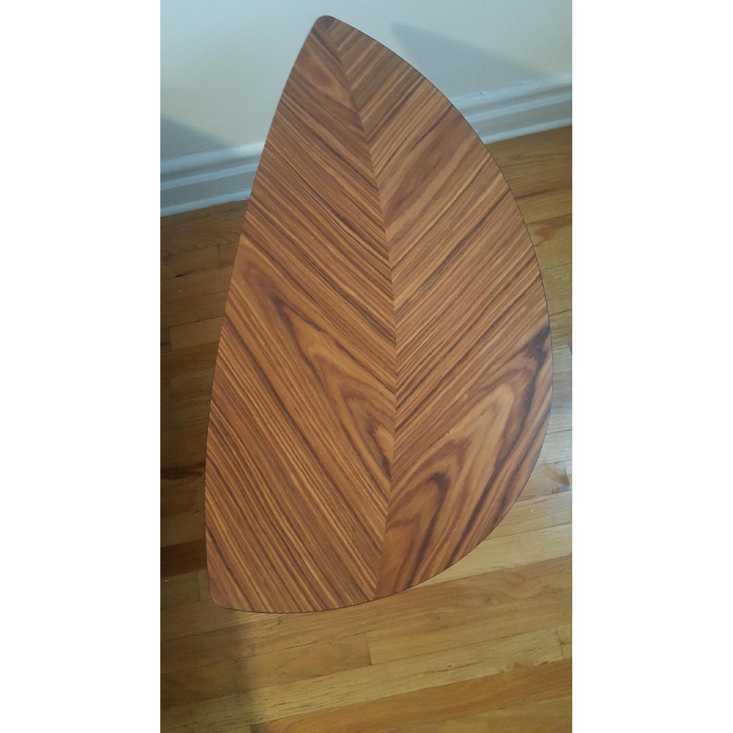 Scandinavian Side Table - image-3