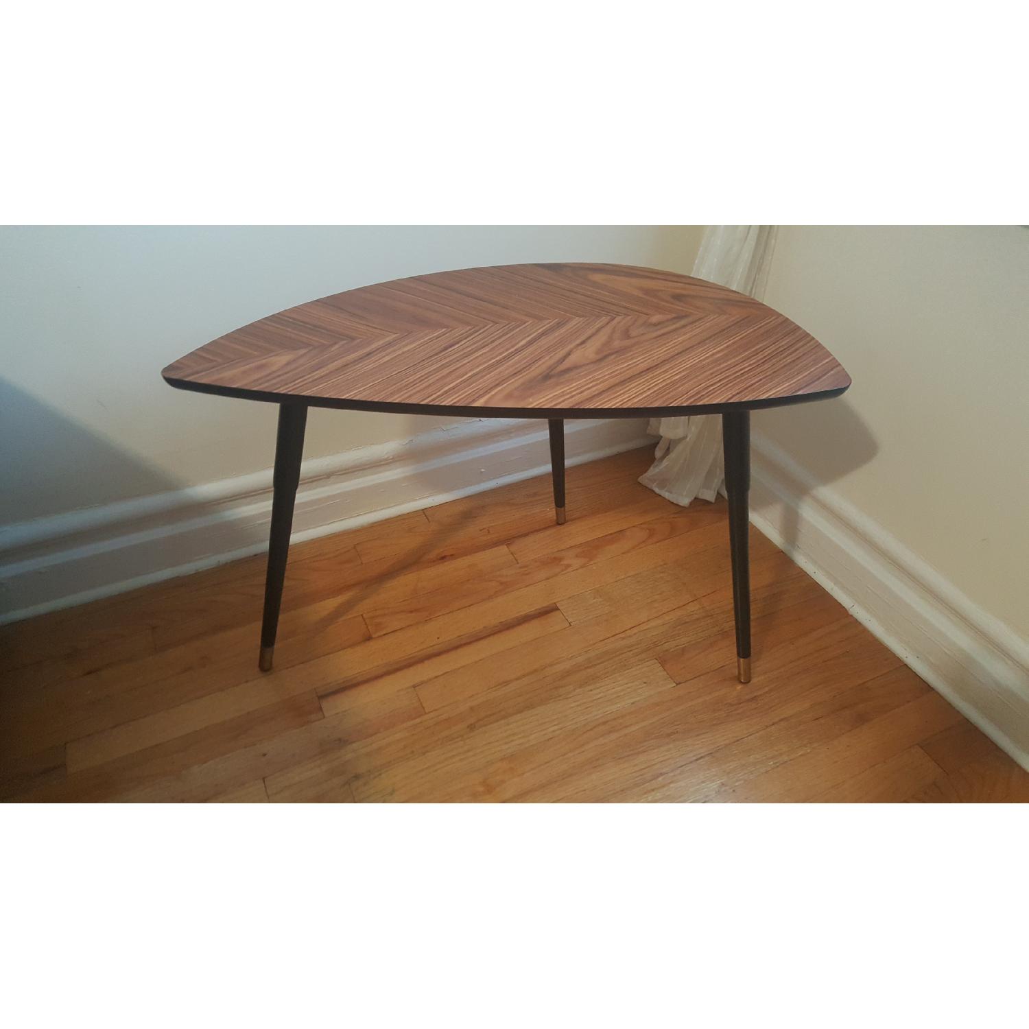 Scandinavian Side Table - image-5