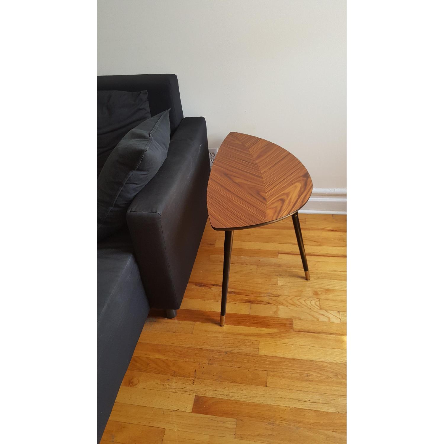 Scandinavian Side Table - image-6