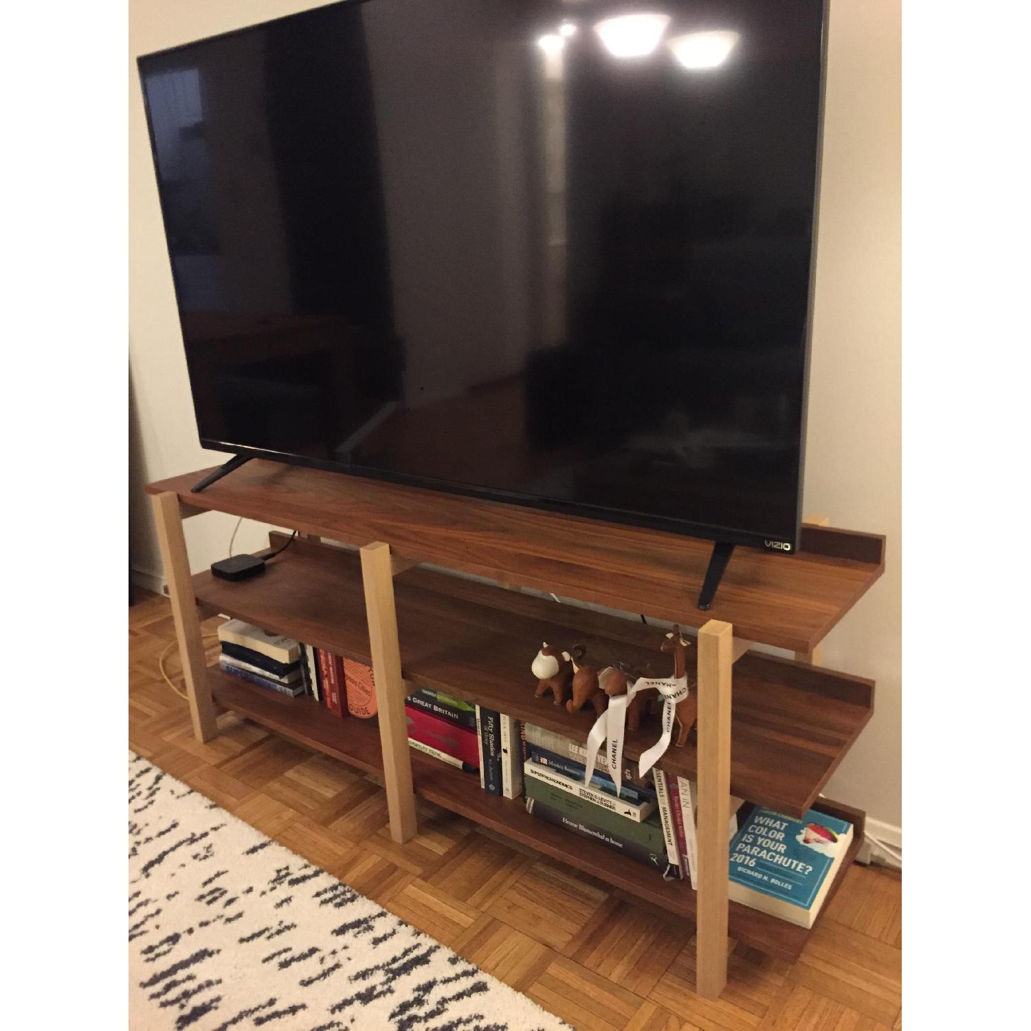 CB2 Stax Console - image-3