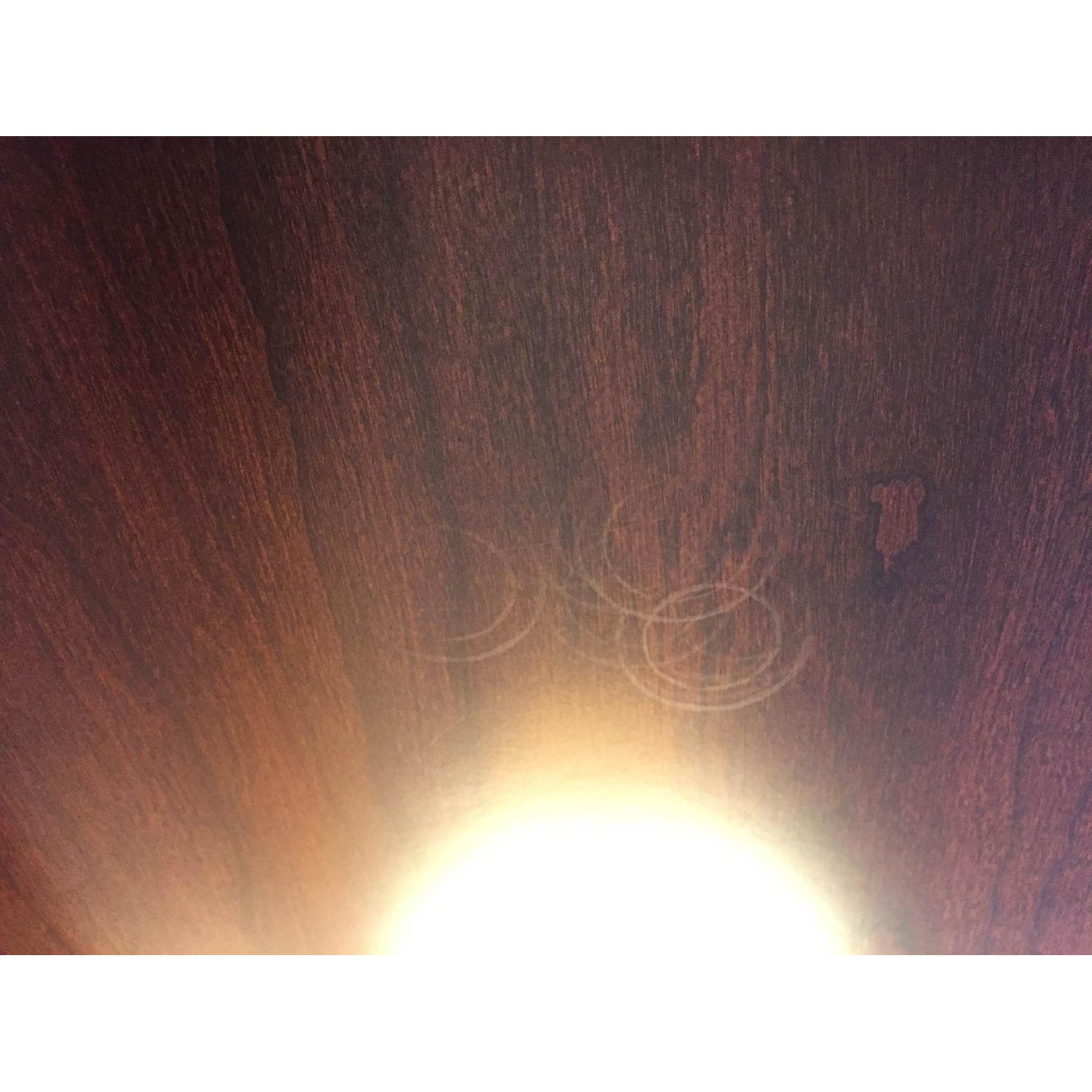 Raymour & Flanigan Shadow Dresser - image-4