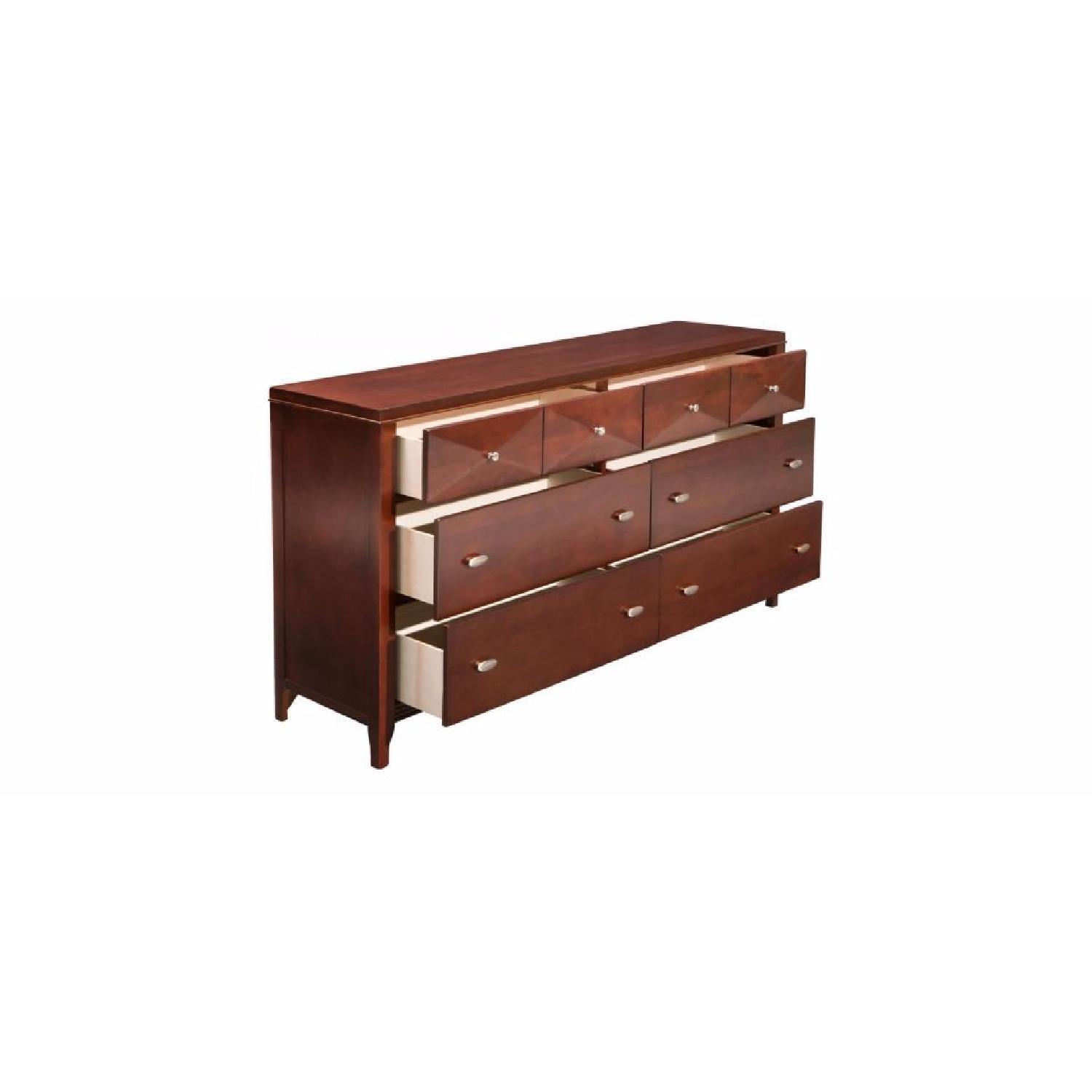 Raymour & Flanigan Shadow Dresser - image-6