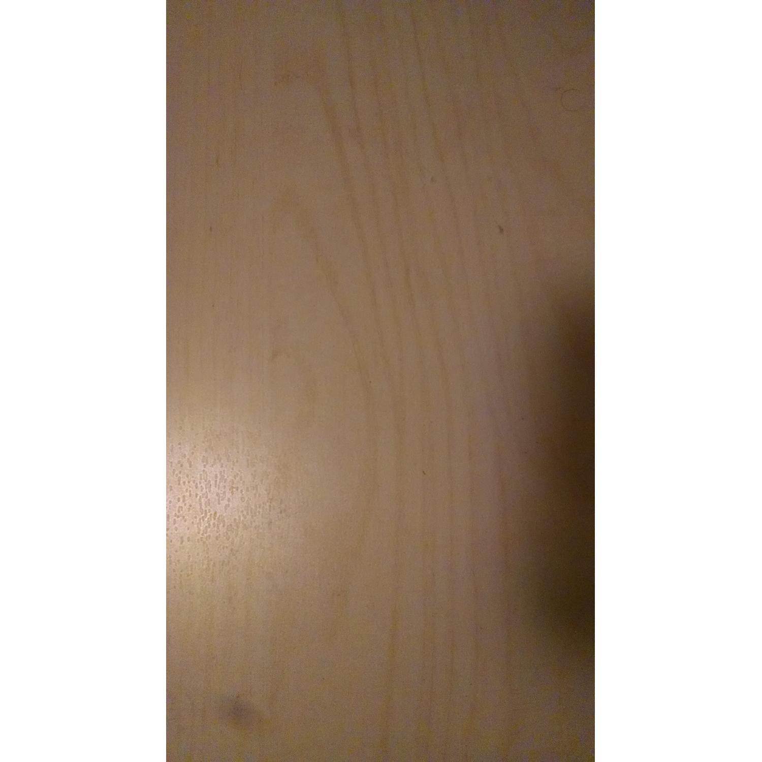 Ikea Desk w/ Hutch - image-6