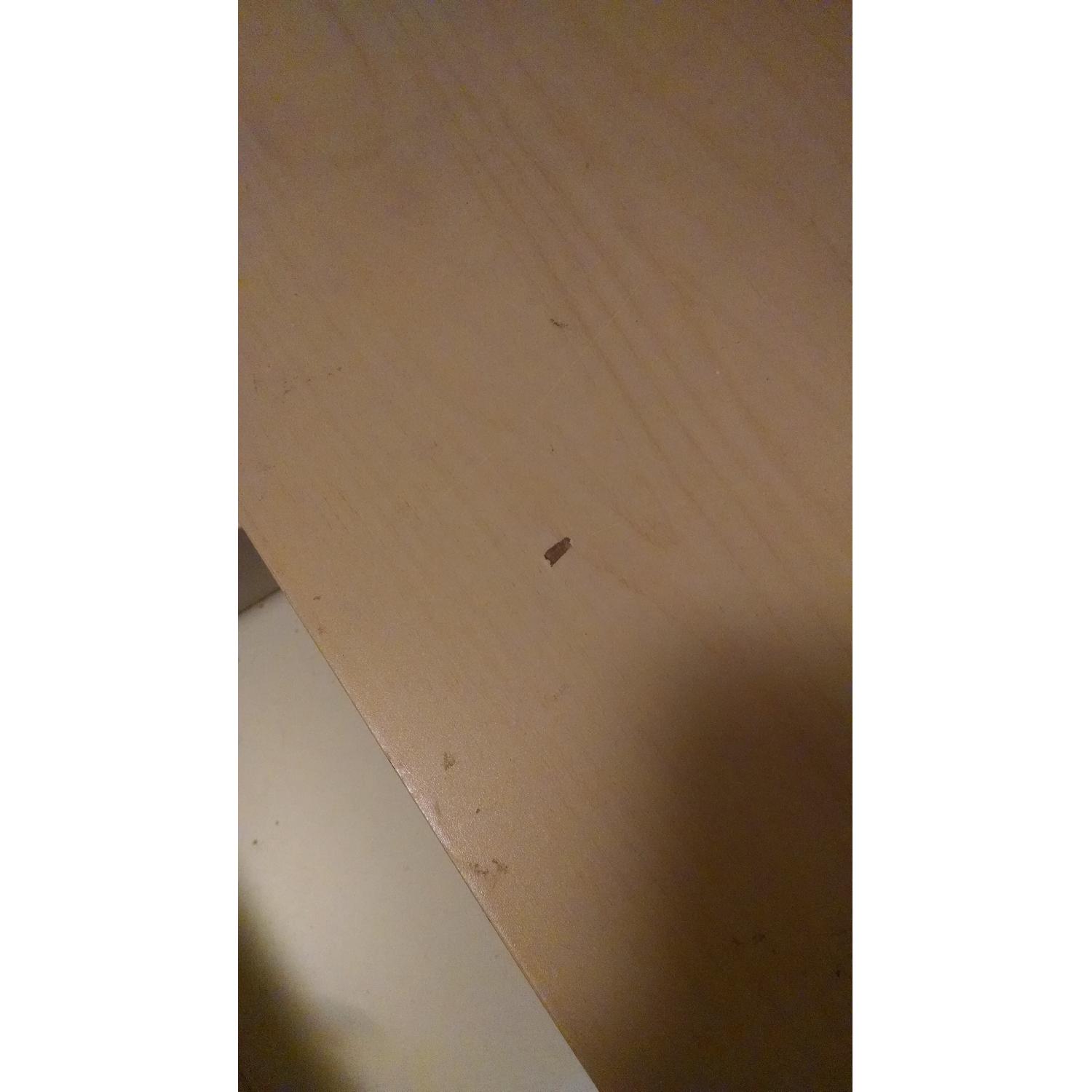 Ikea Desk w/ Hutch - image-7