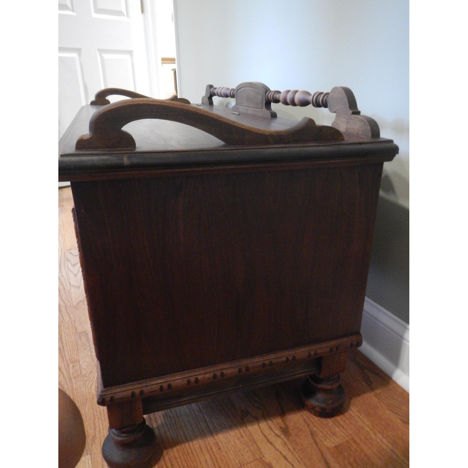 Cavalier Cedar Chest - image-2