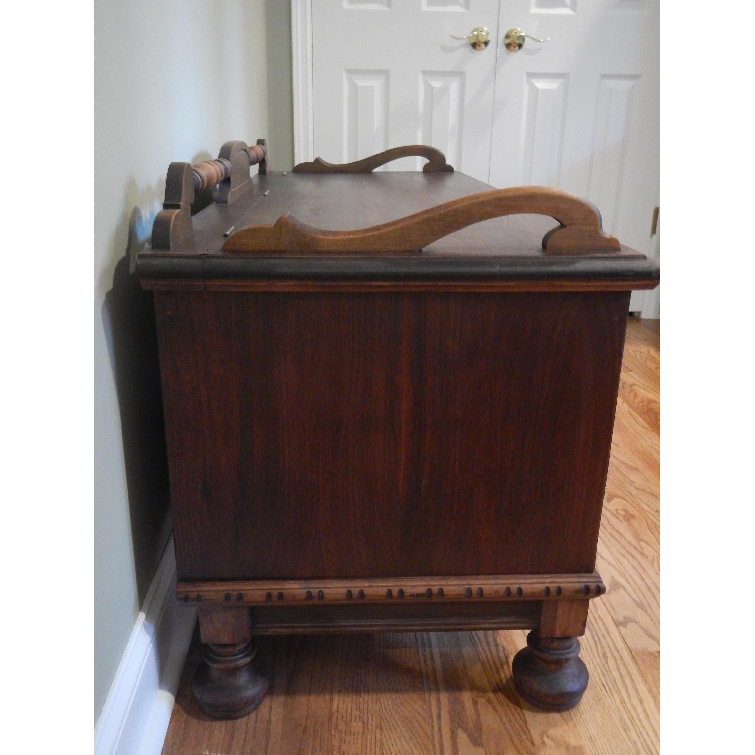 Cavalier Cedar Chest - image-3