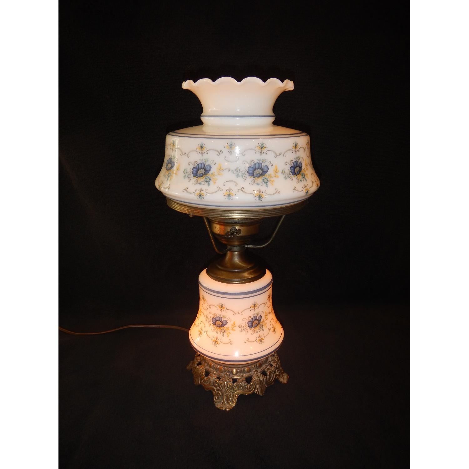 Abigail Adams Quoizel - image-1