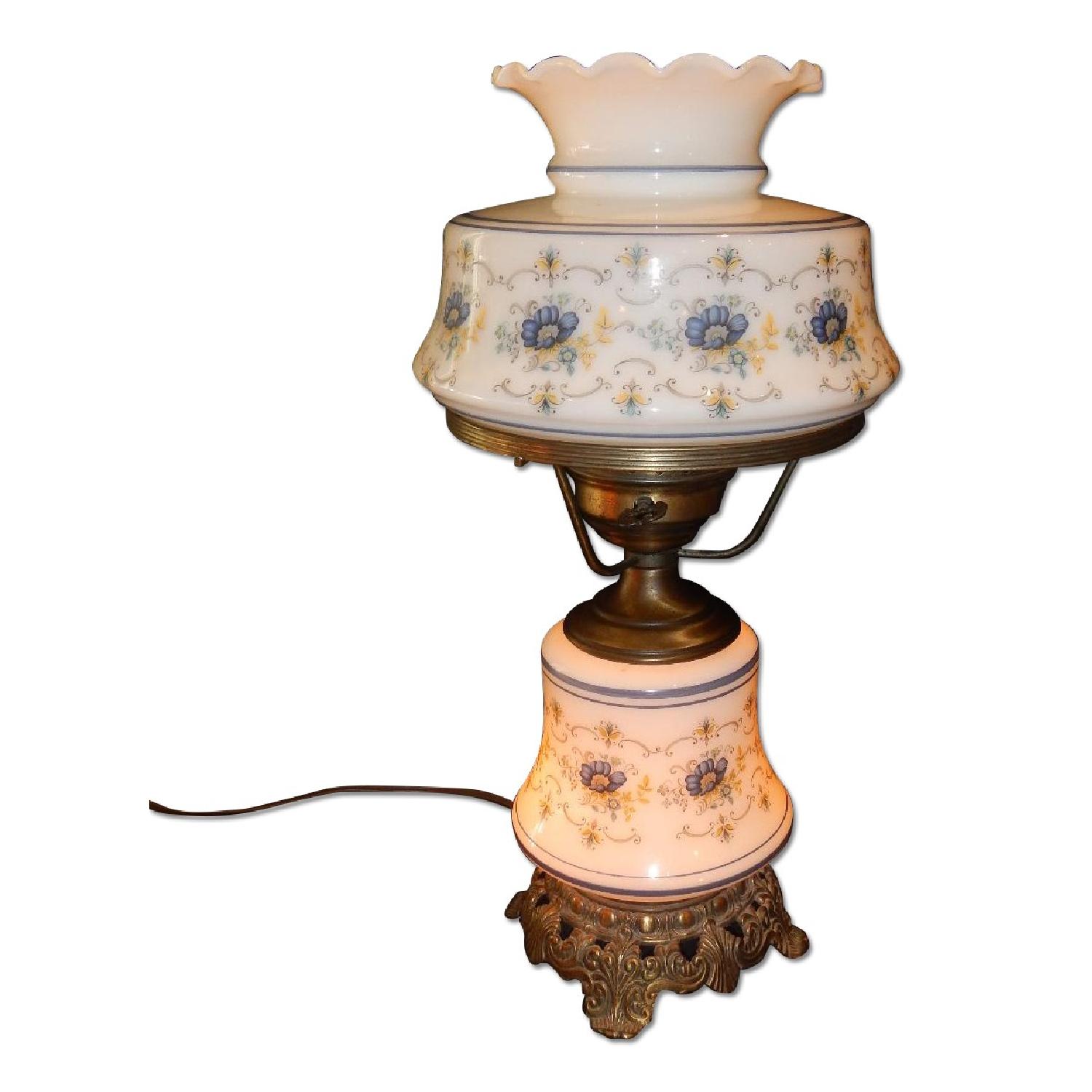 Abigail Adams Quoizel - image-0