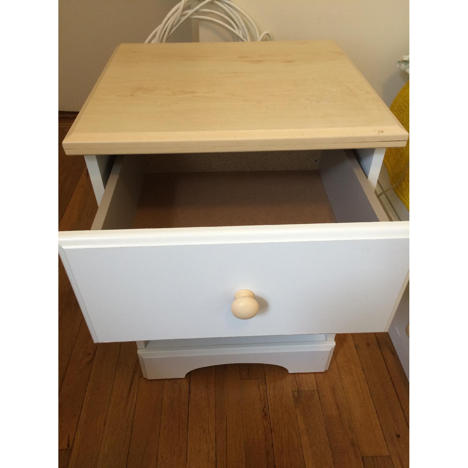 South Shore Furniture 3 Piece Bedroom Set - image-1