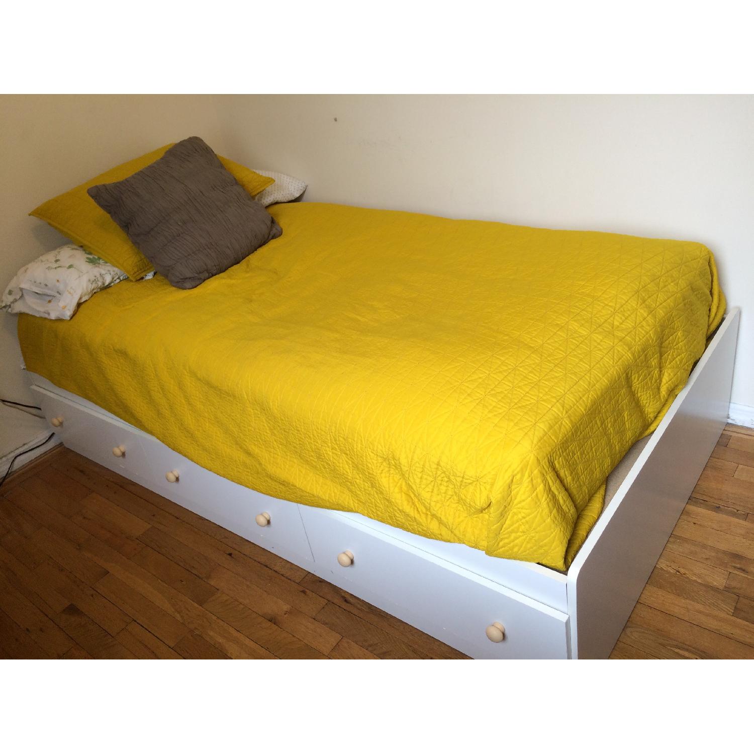 South Shore Furniture 3 Piece Bedroom Set - image-6