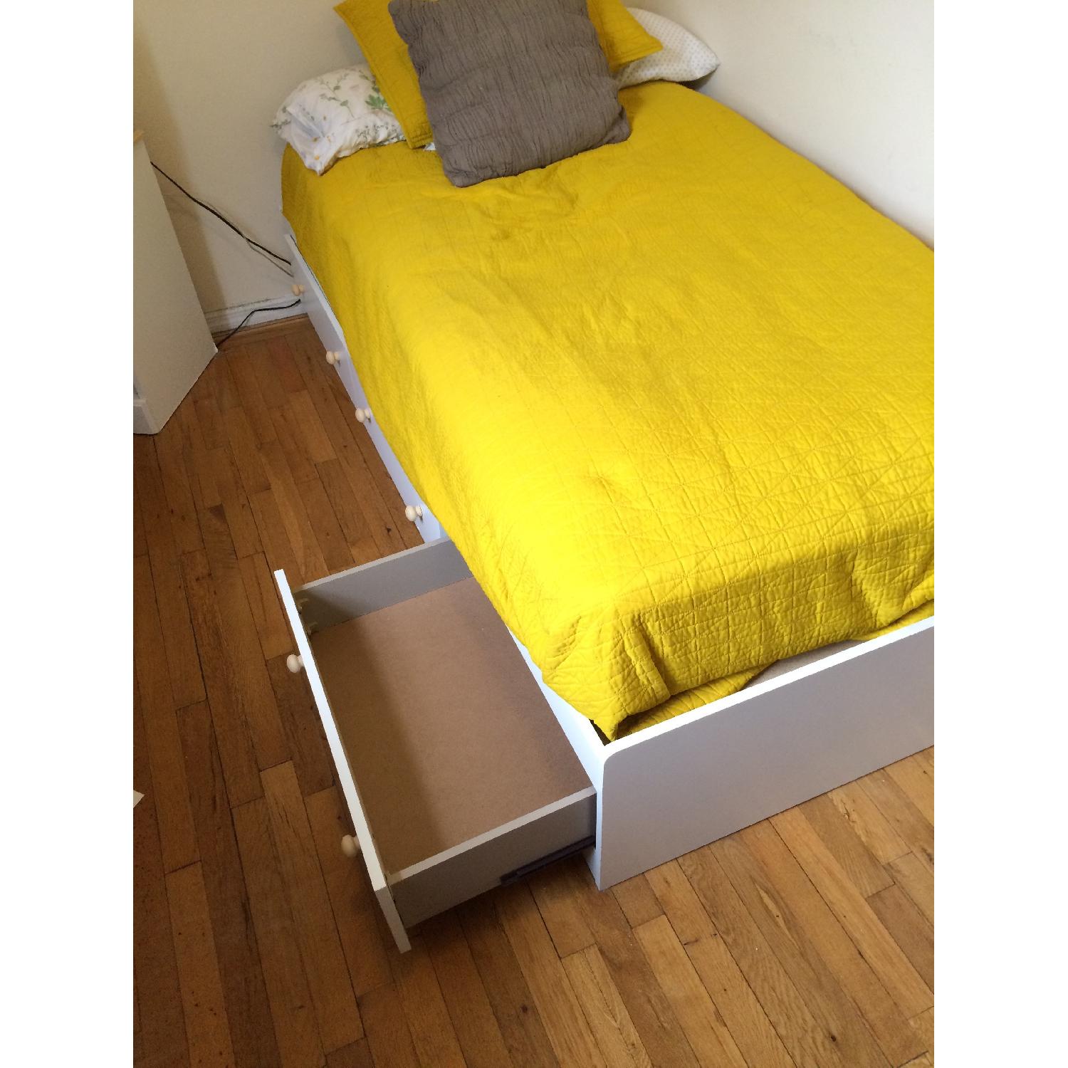 South Shore Furniture 3 Piece Bedroom Set - image-9