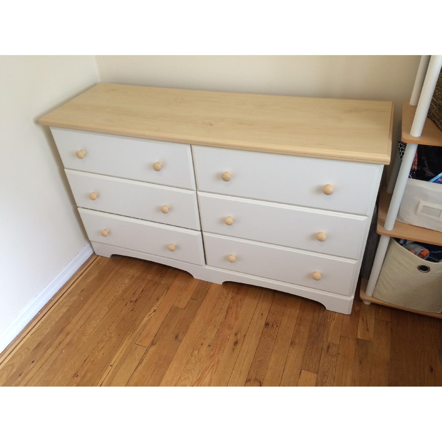 South Shore Furniture 3 Piece Bedroom Set - image-11