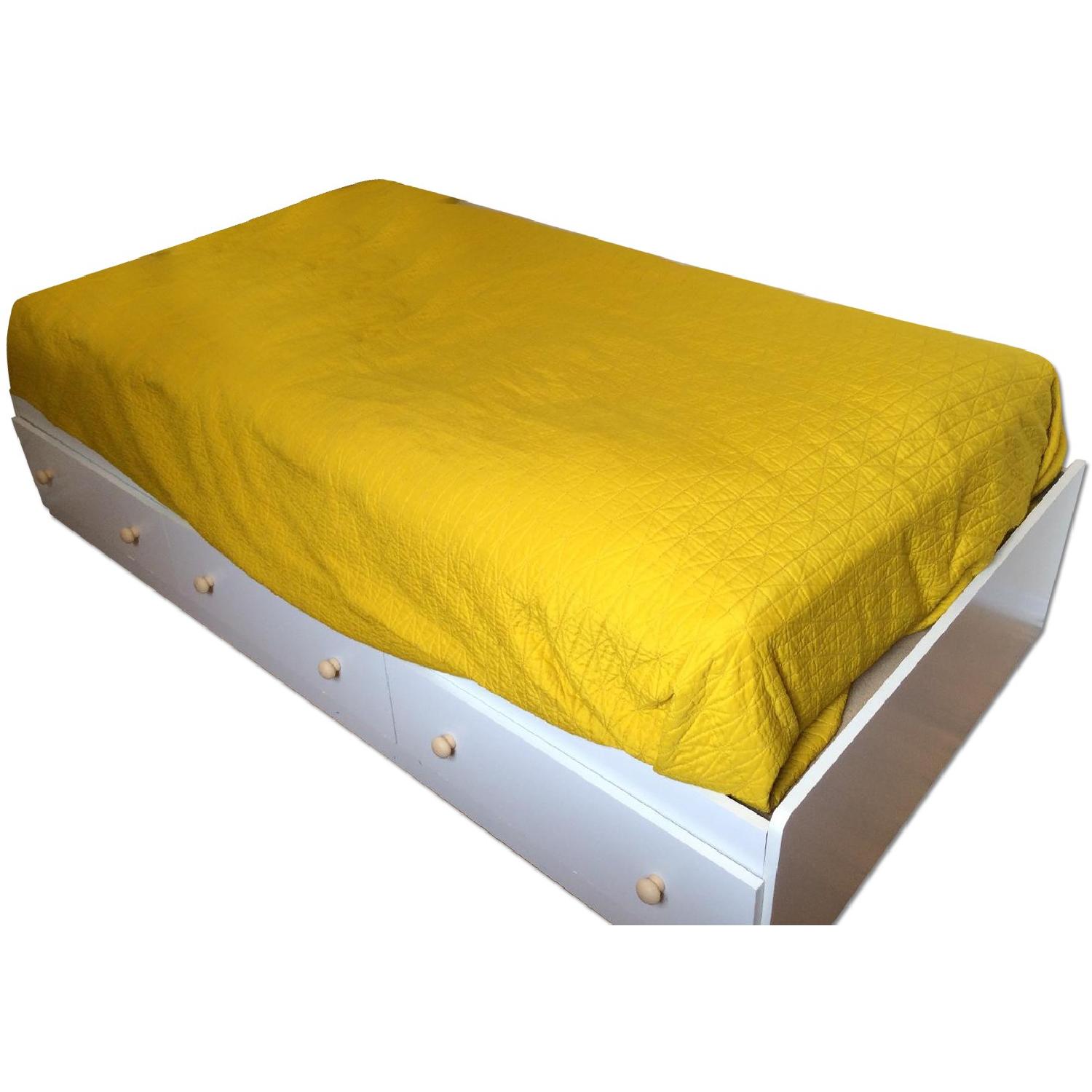 South Shore Furniture 3 Piece Bedroom Set - image-0