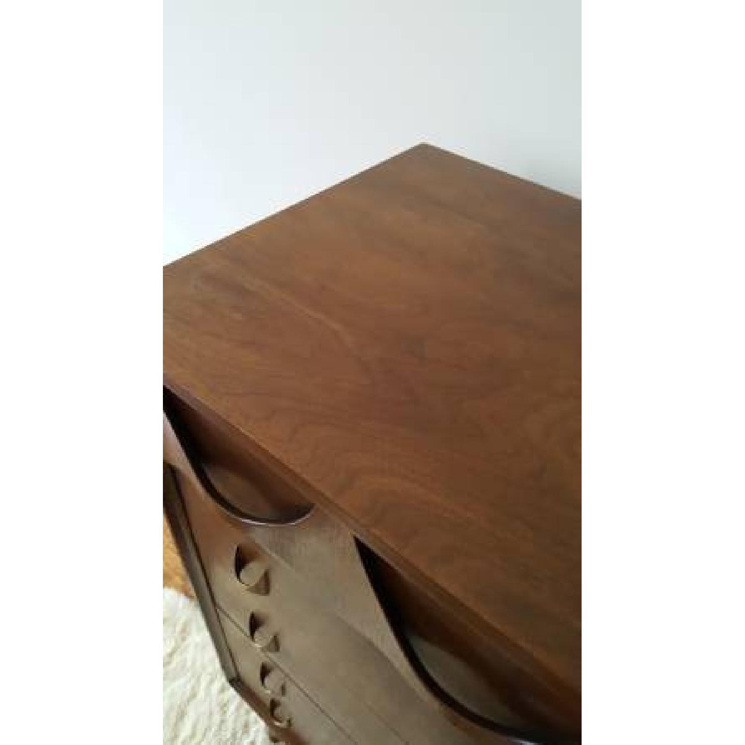 Broyhill Brasilia Mid-Century Dresser - image-2