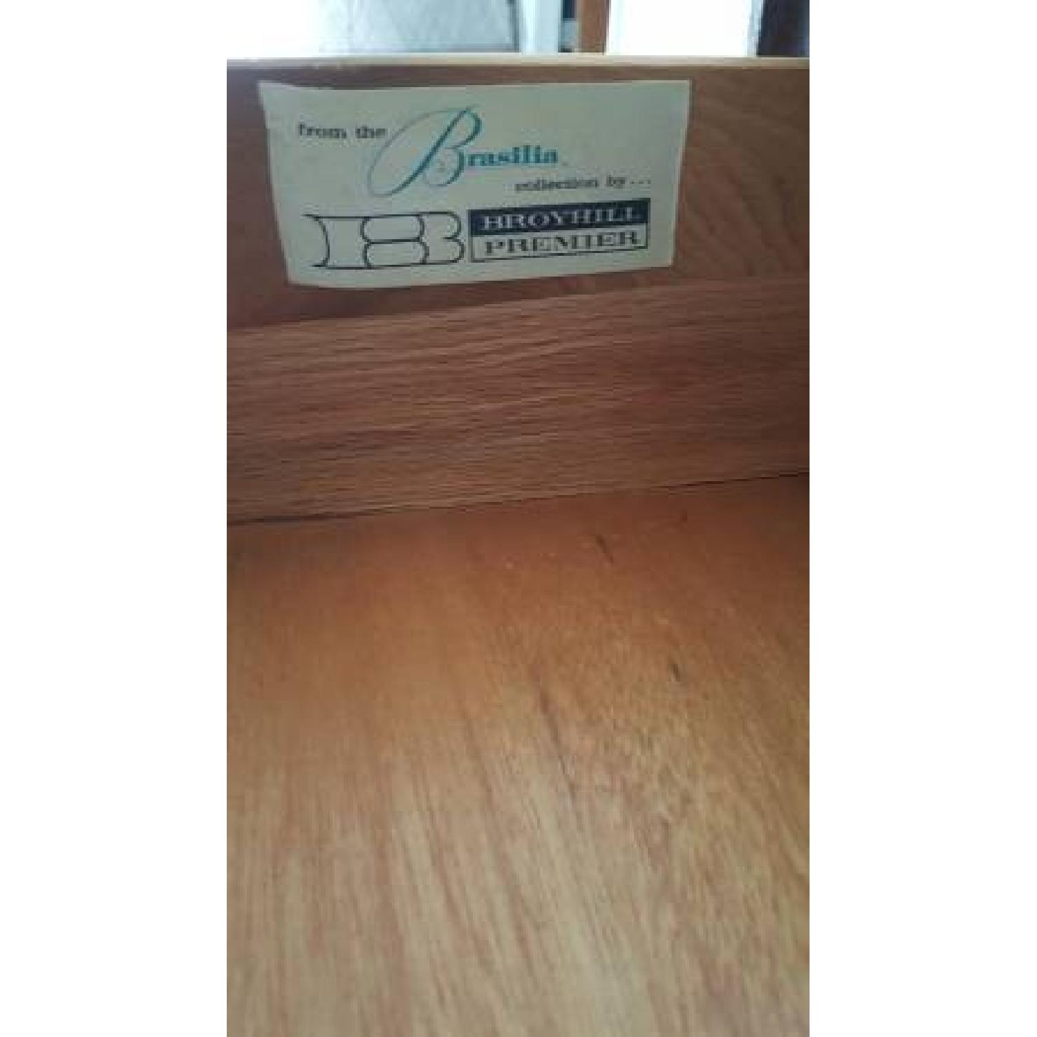 Broyhill Brasilia Mid-Century Dresser - image-6