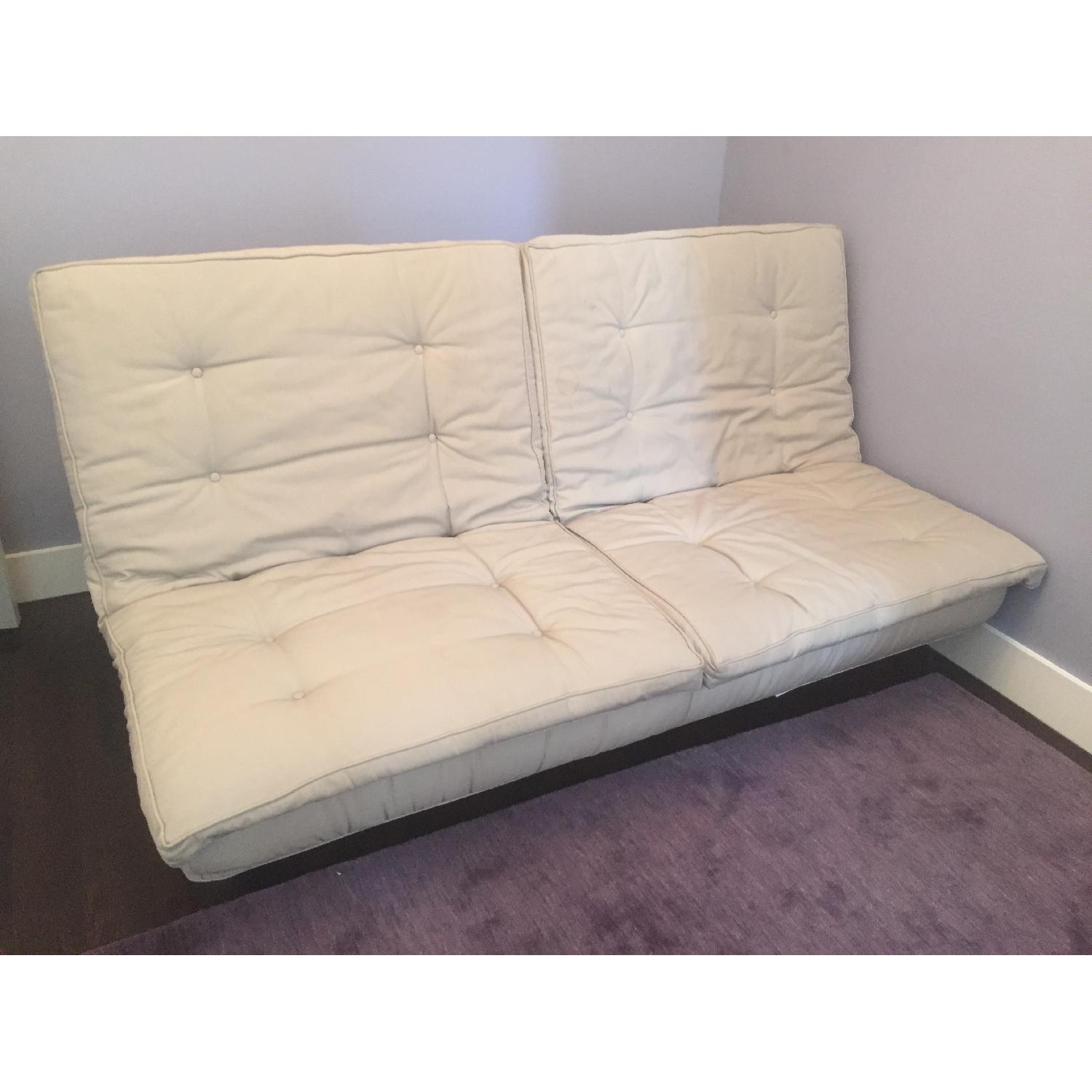 Ligne Roset Sleeper Sofa/Futon - image-1