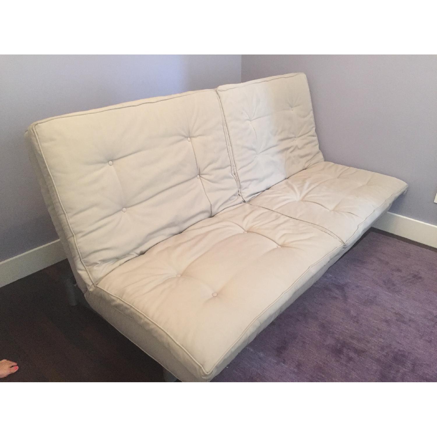 Ligne Roset Sleeper Sofa/Futon - image-2