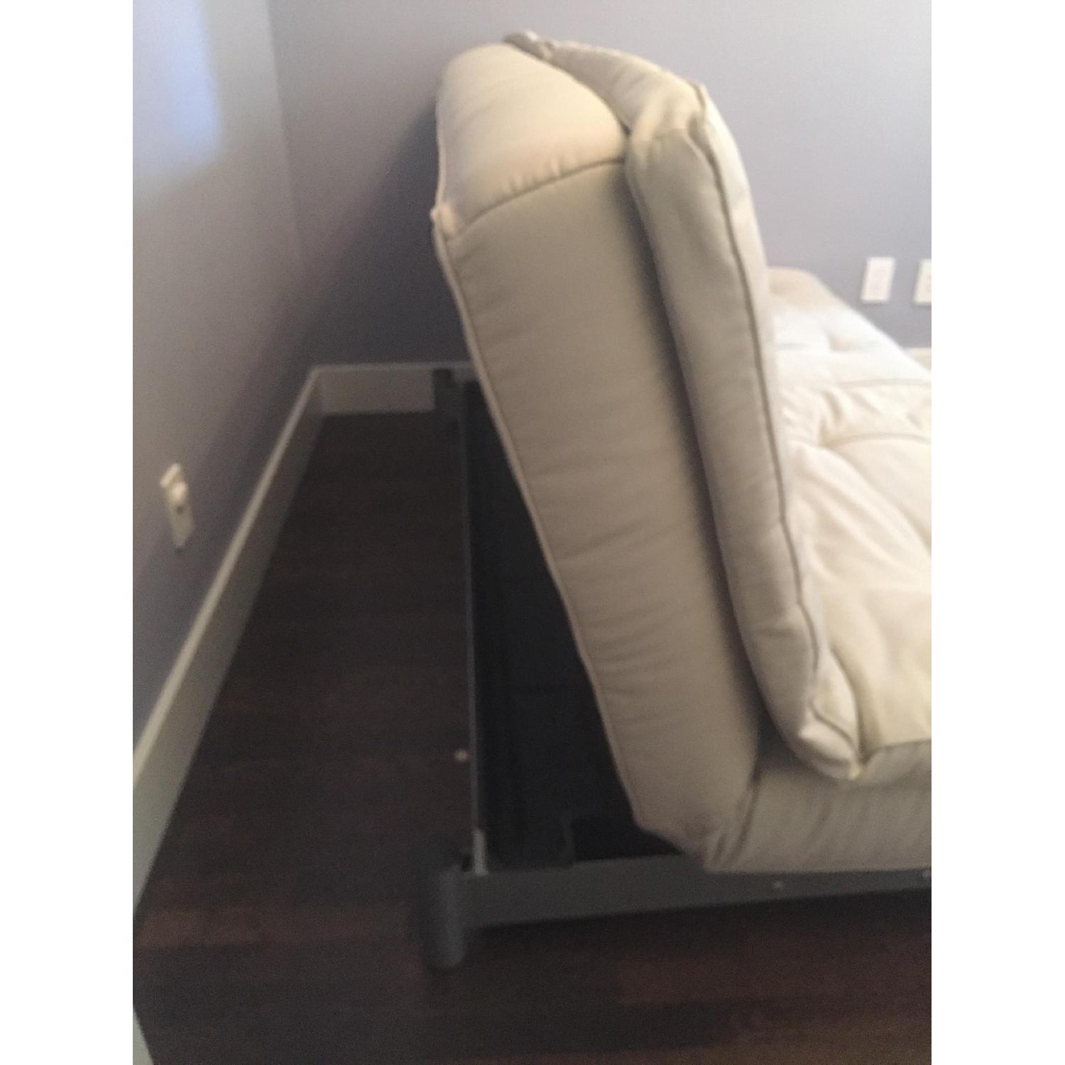 Ligne Roset Sleeper Sofa/Futon - image-4