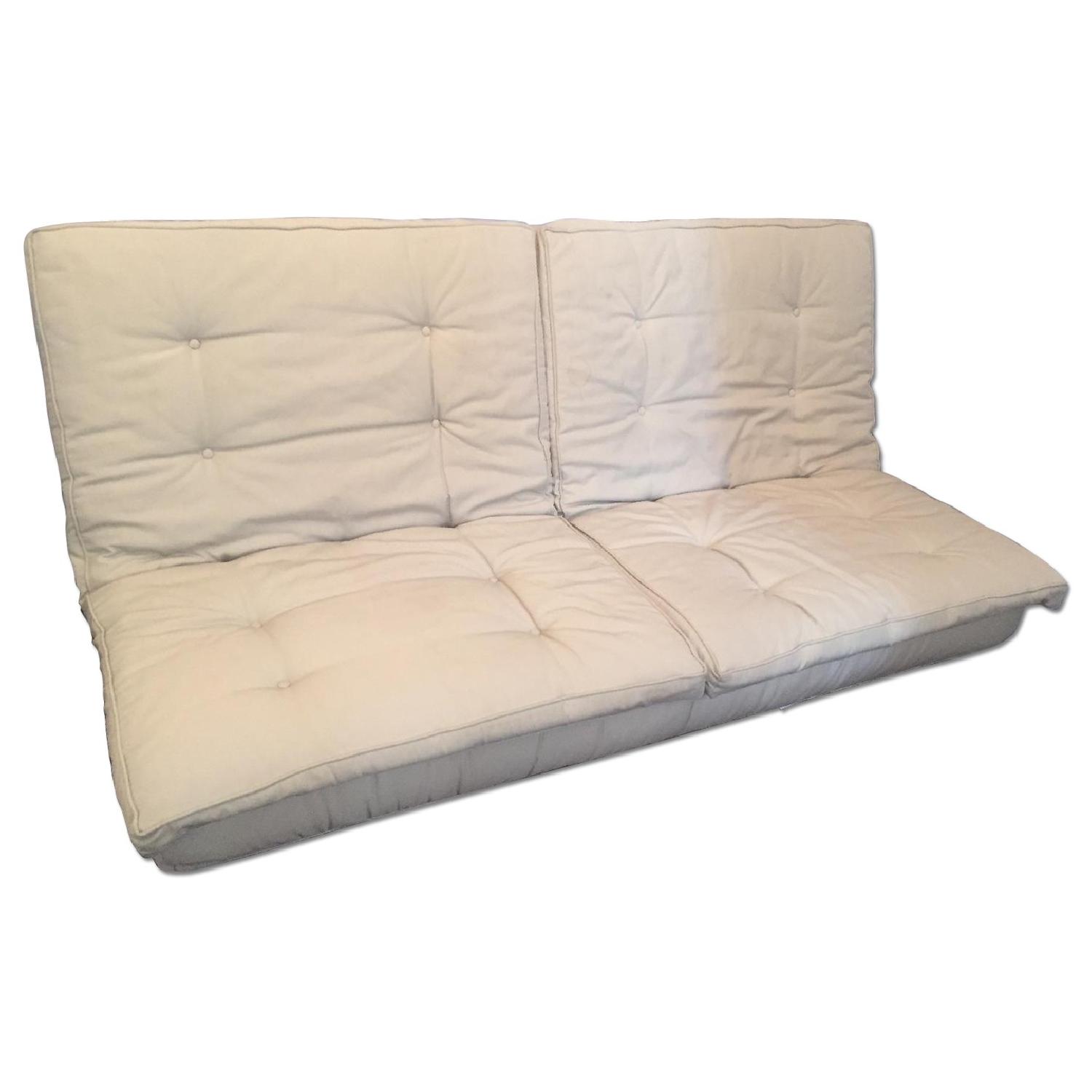 Ligne Roset Sleeper Sofa/Futon - image-0