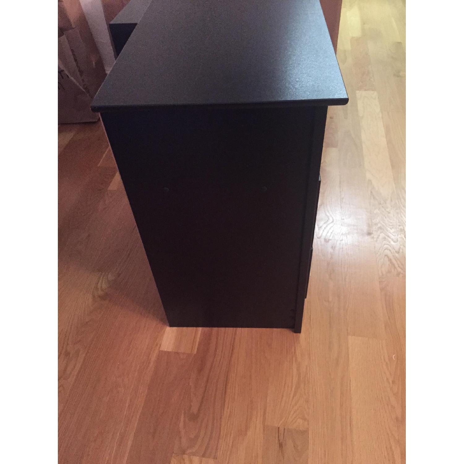 Ikea 2 Drawer Side Table AptDeco