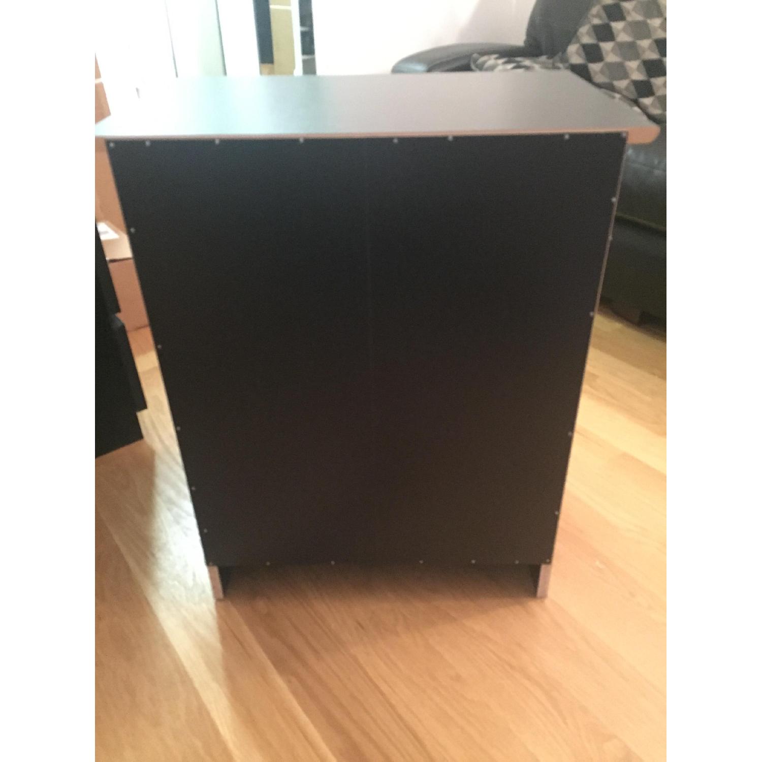 Ikea 2 Drawer Side Table - image-3