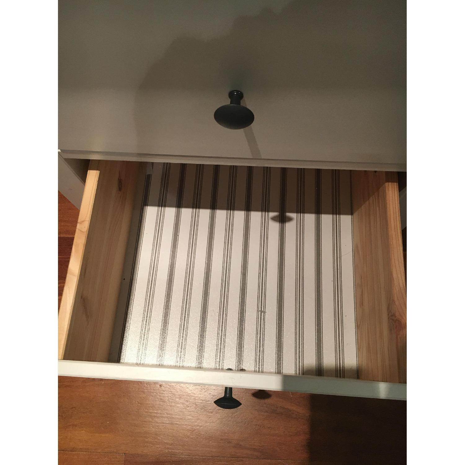 Ikea Hemnes Nightstand - image-2