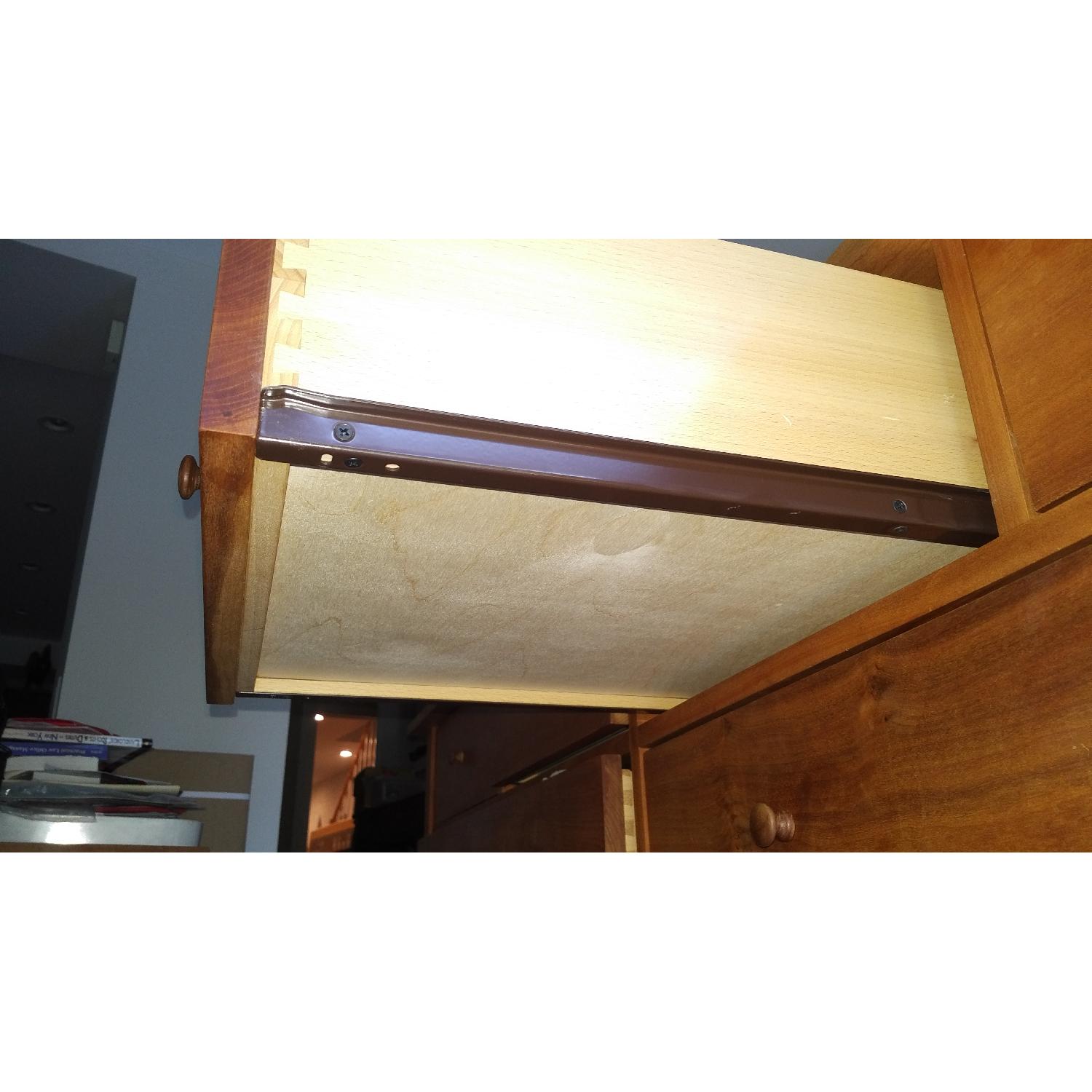 Scott Jordan Vermont Furniture Designs 10 Drawer Long Dresser - image-11