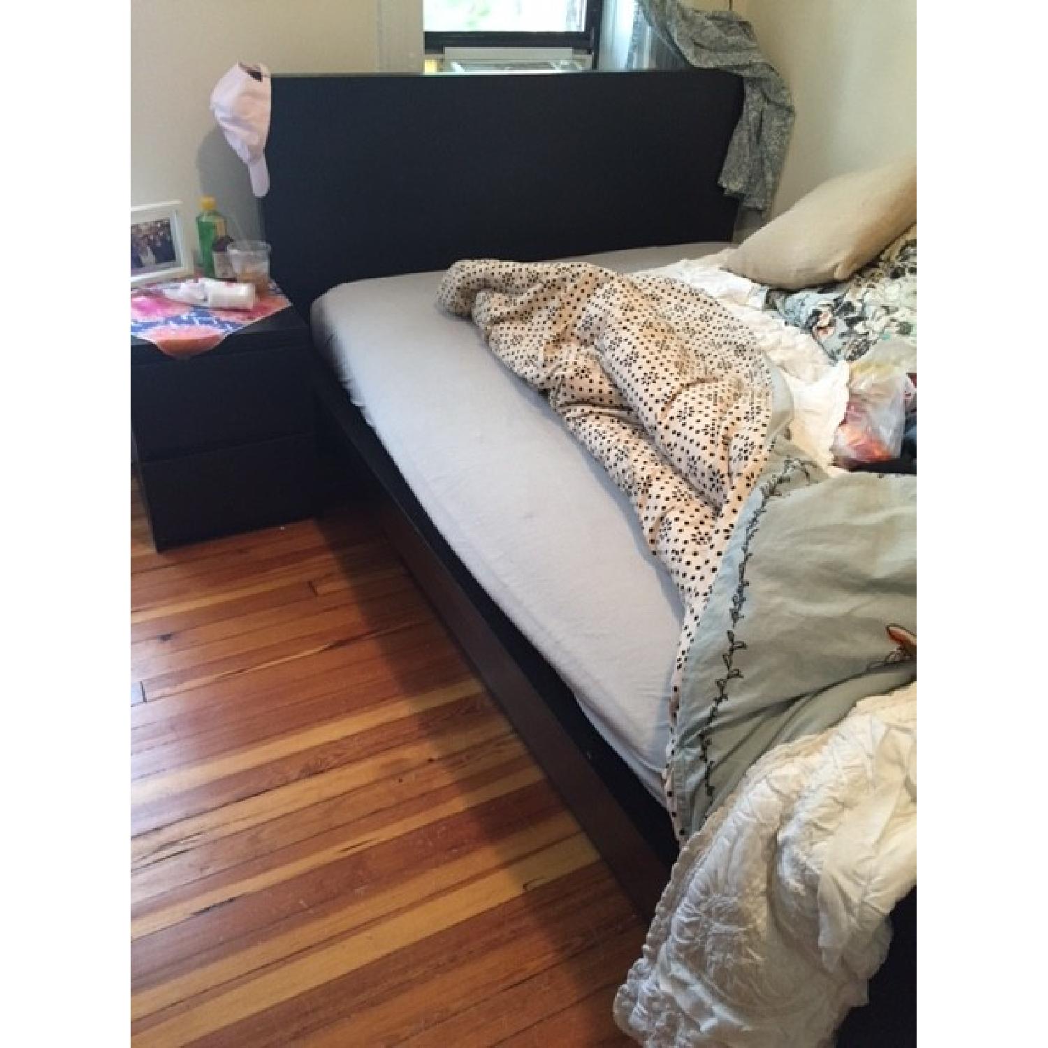 Ikea Modern Nightstand - image-3