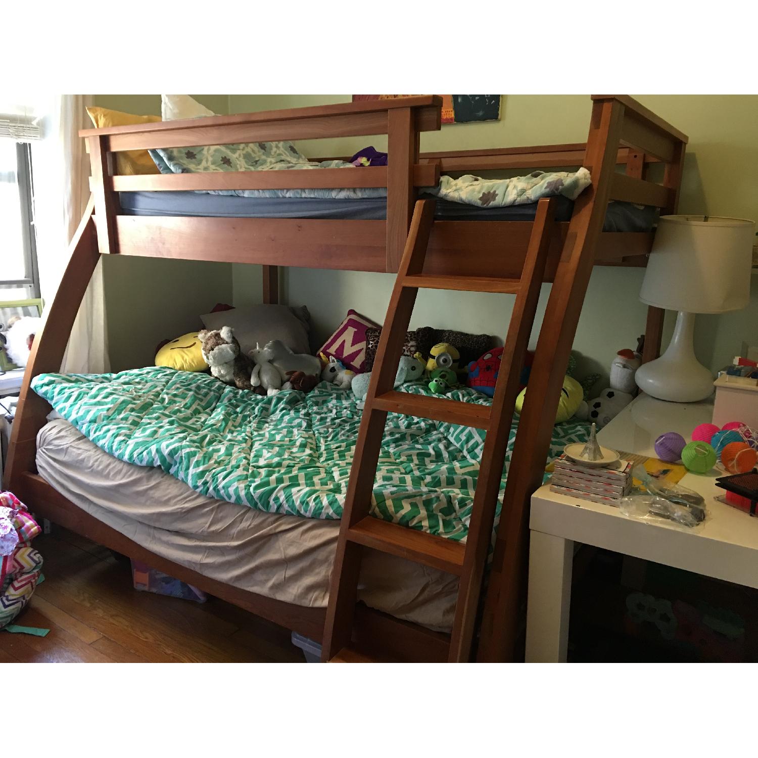 Room & Board Bunk Bed AptDeco