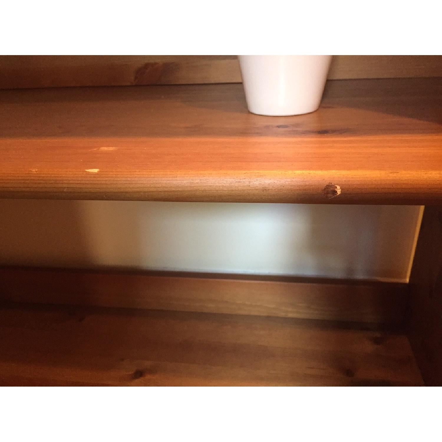 Ikea Leksvik Bookcase - image-4