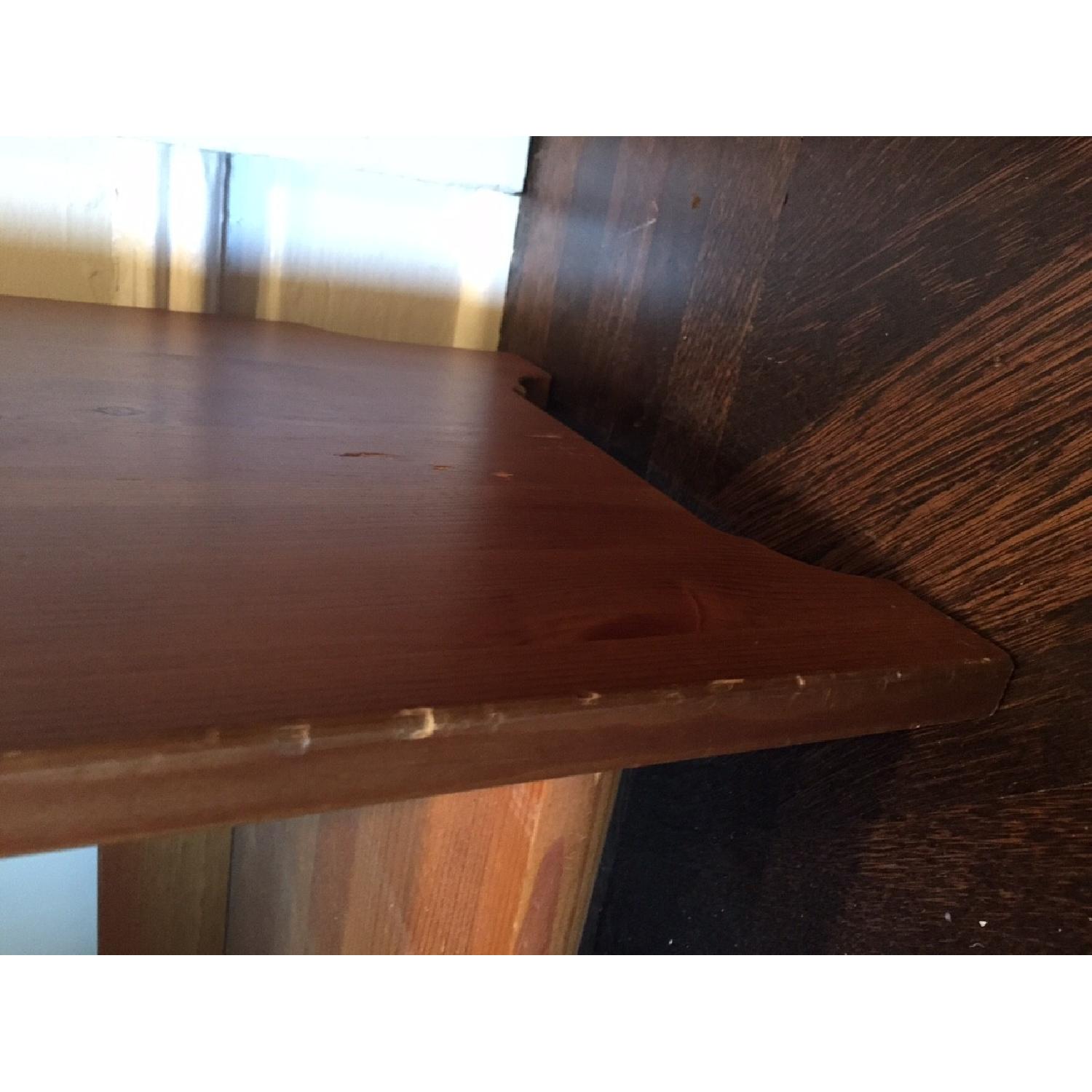 Ikea Leksvik Bookcase - image-5