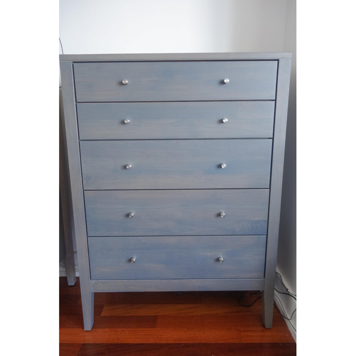 Room & Board Calvin 5-Drawer Dresser - image-1