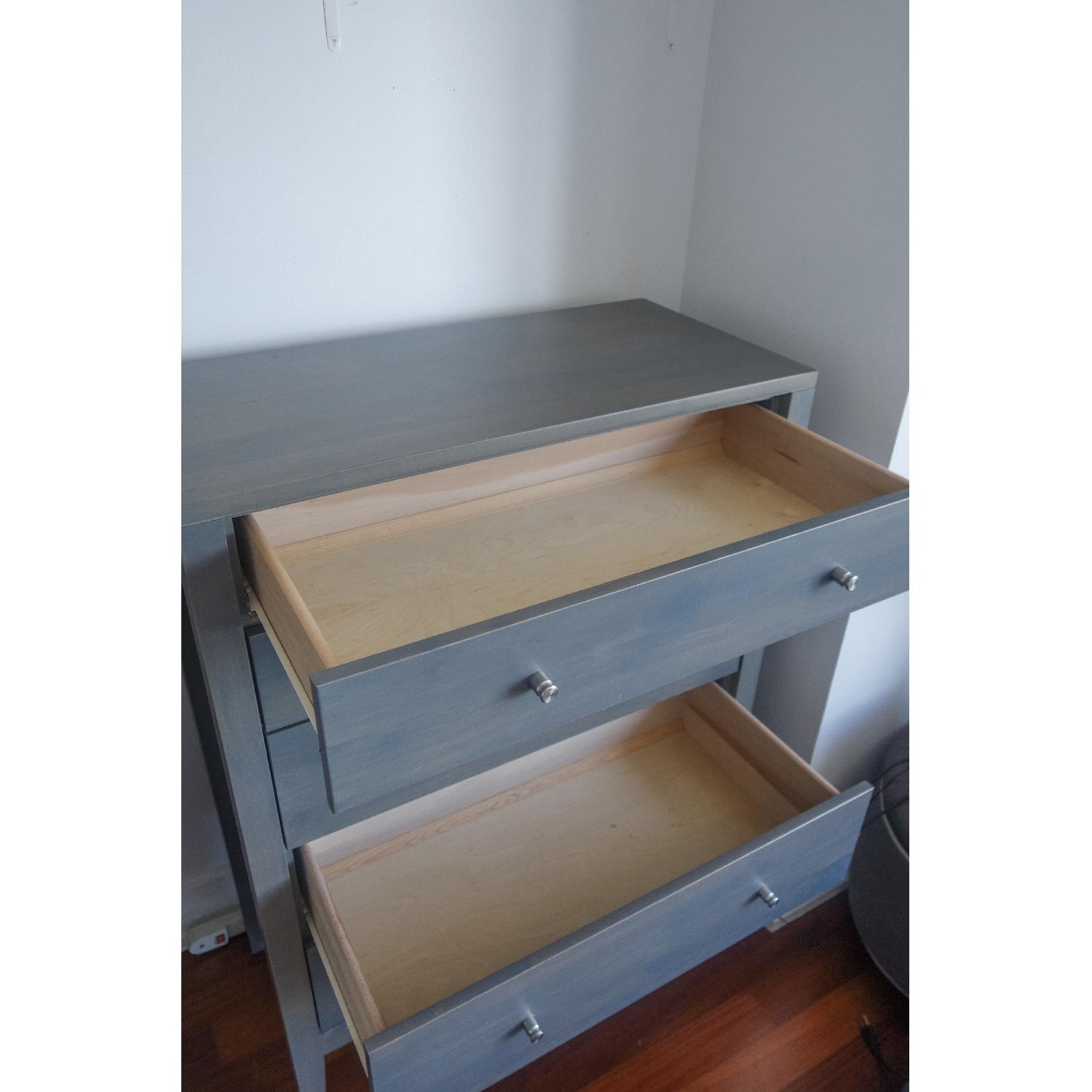 Room & Board Calvin 5-Drawer Dresser - image-2