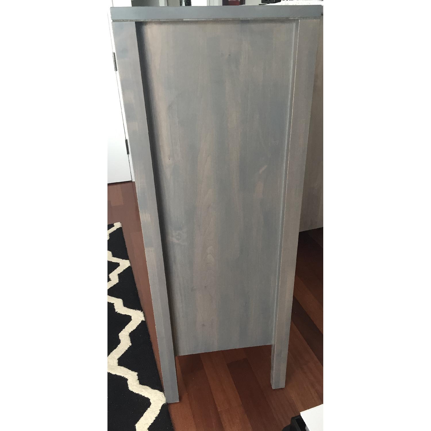 Room & Board Calvin 5-Drawer Dresser - image-5