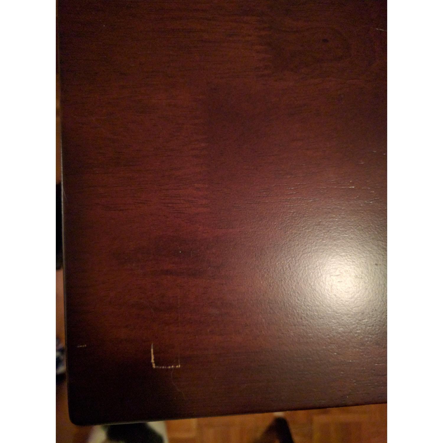 Winsome Groveland Square Dining Table w/ 2 Chairs - image-2