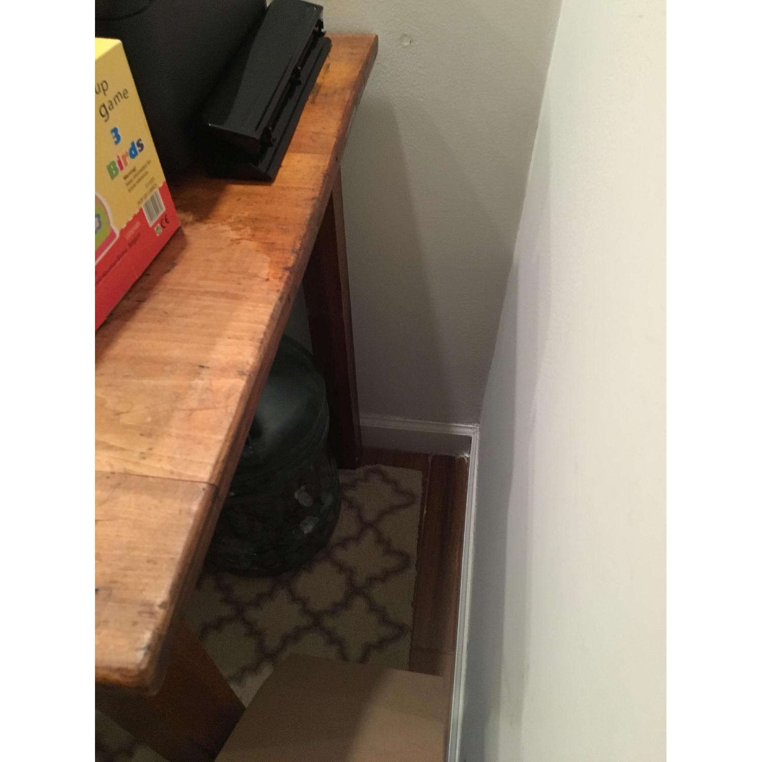 Farm Table/Desk - image-2