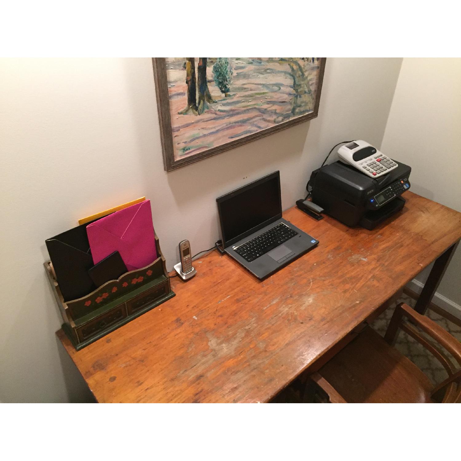 Farm Table/Desk - image-4