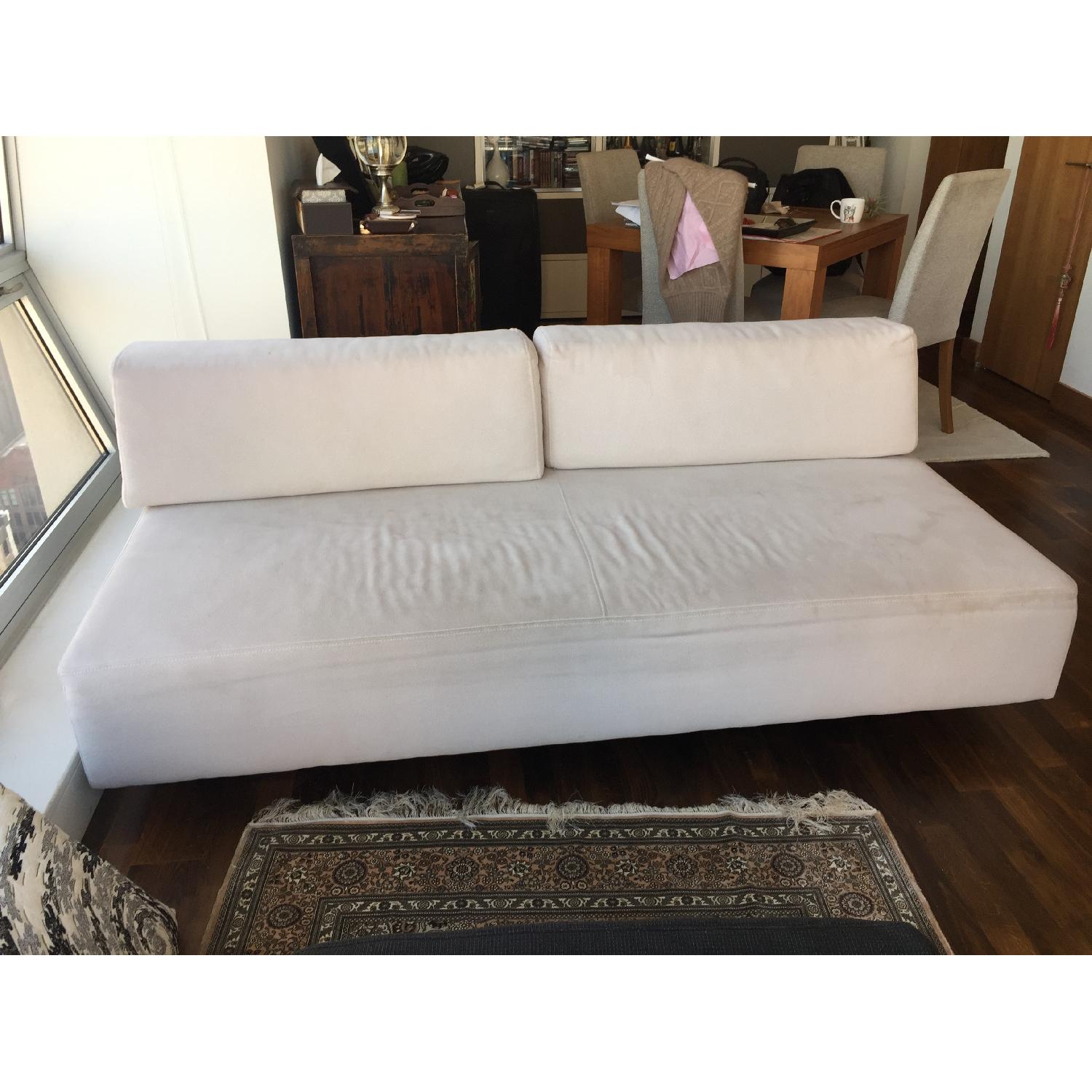 West Elm Tillary Sofa - image-1